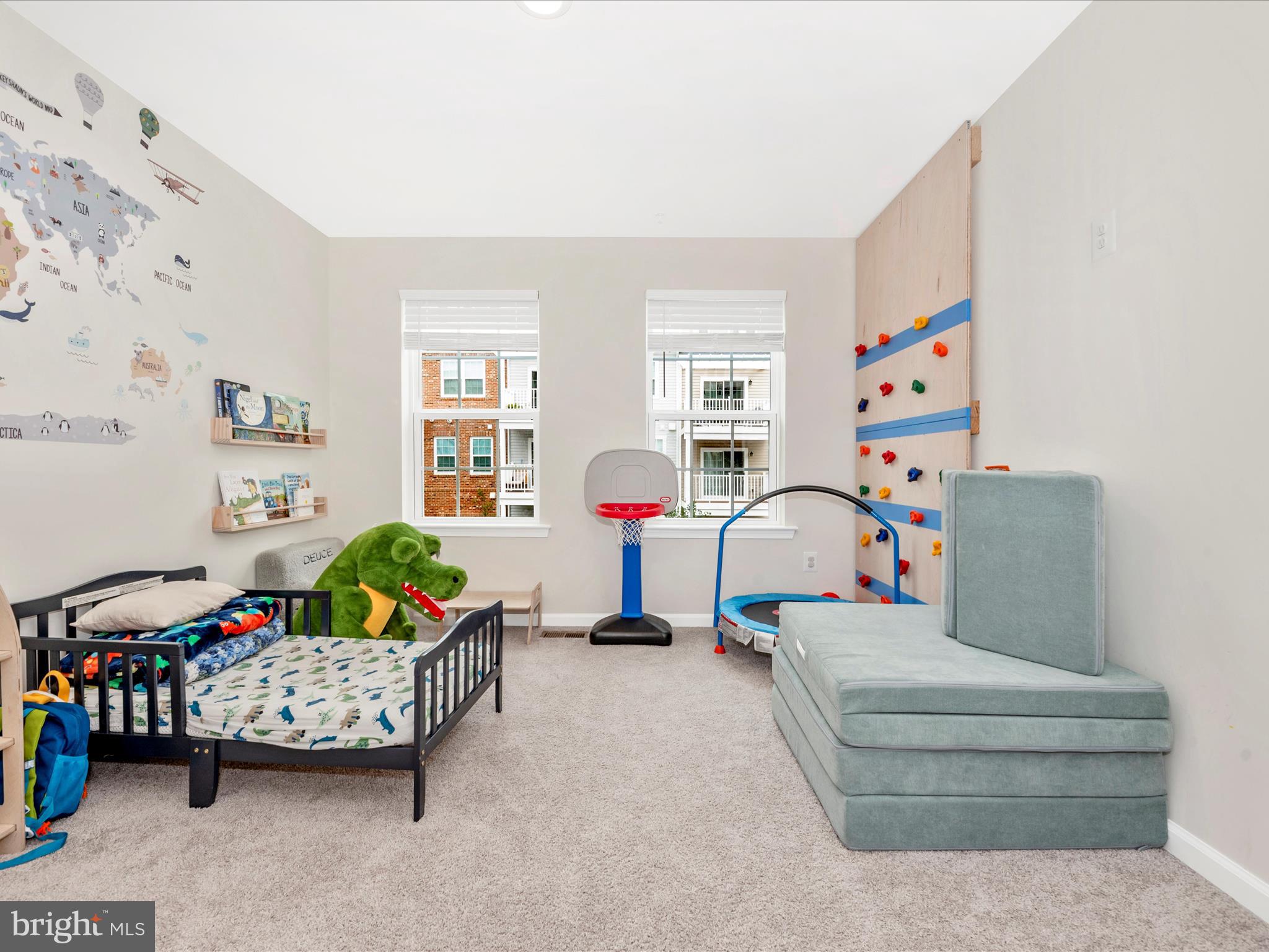 BALLARD GREEN - Residential