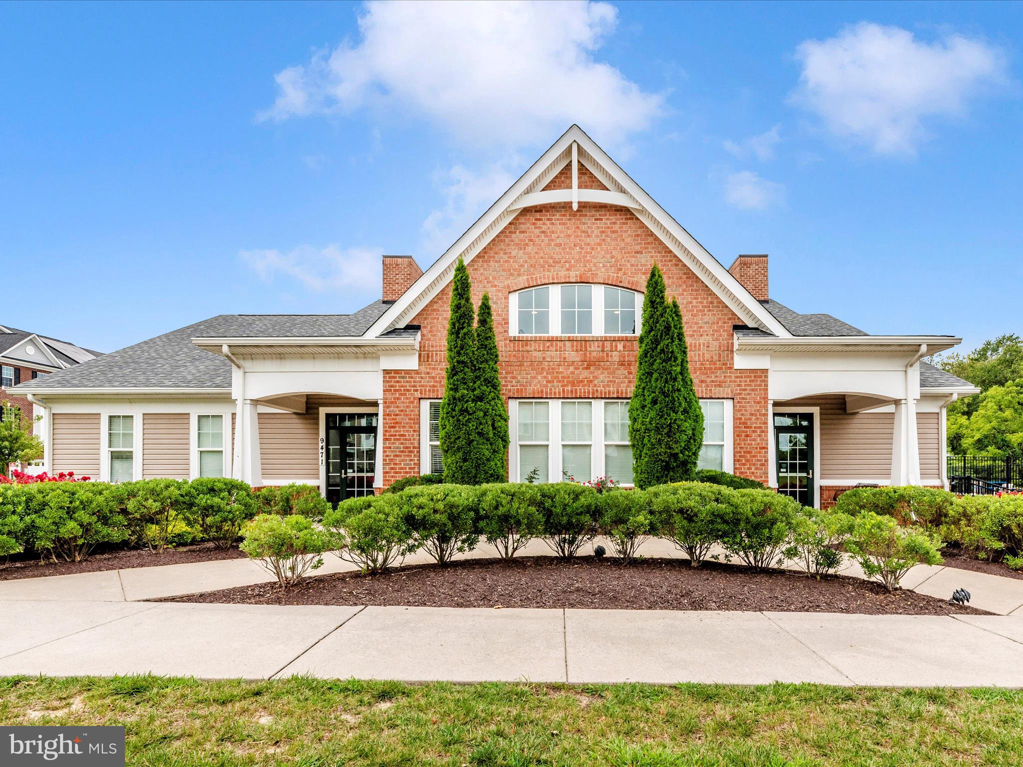 BALLARD GREEN - Residential