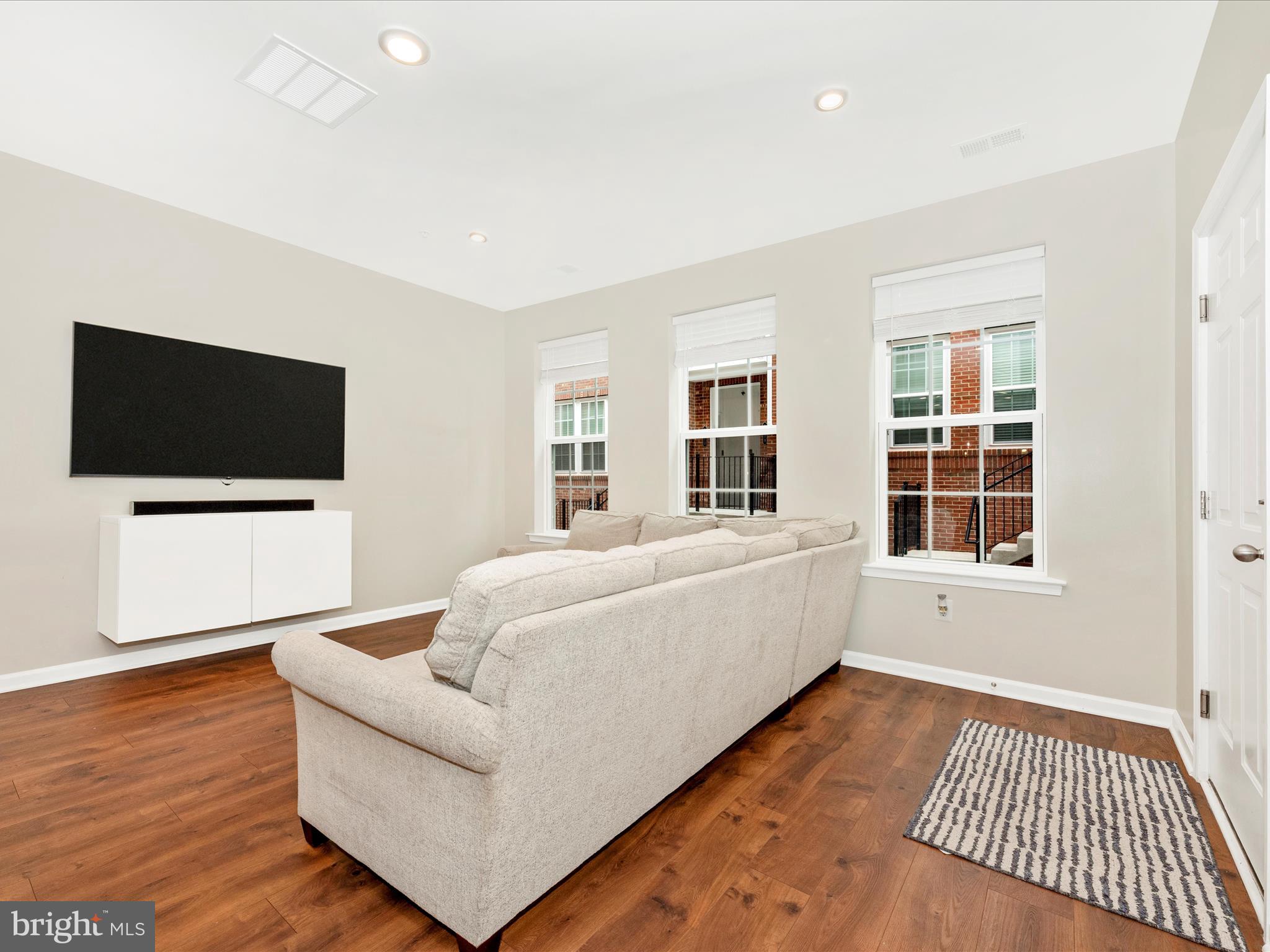 BALLARD GREEN - Residential