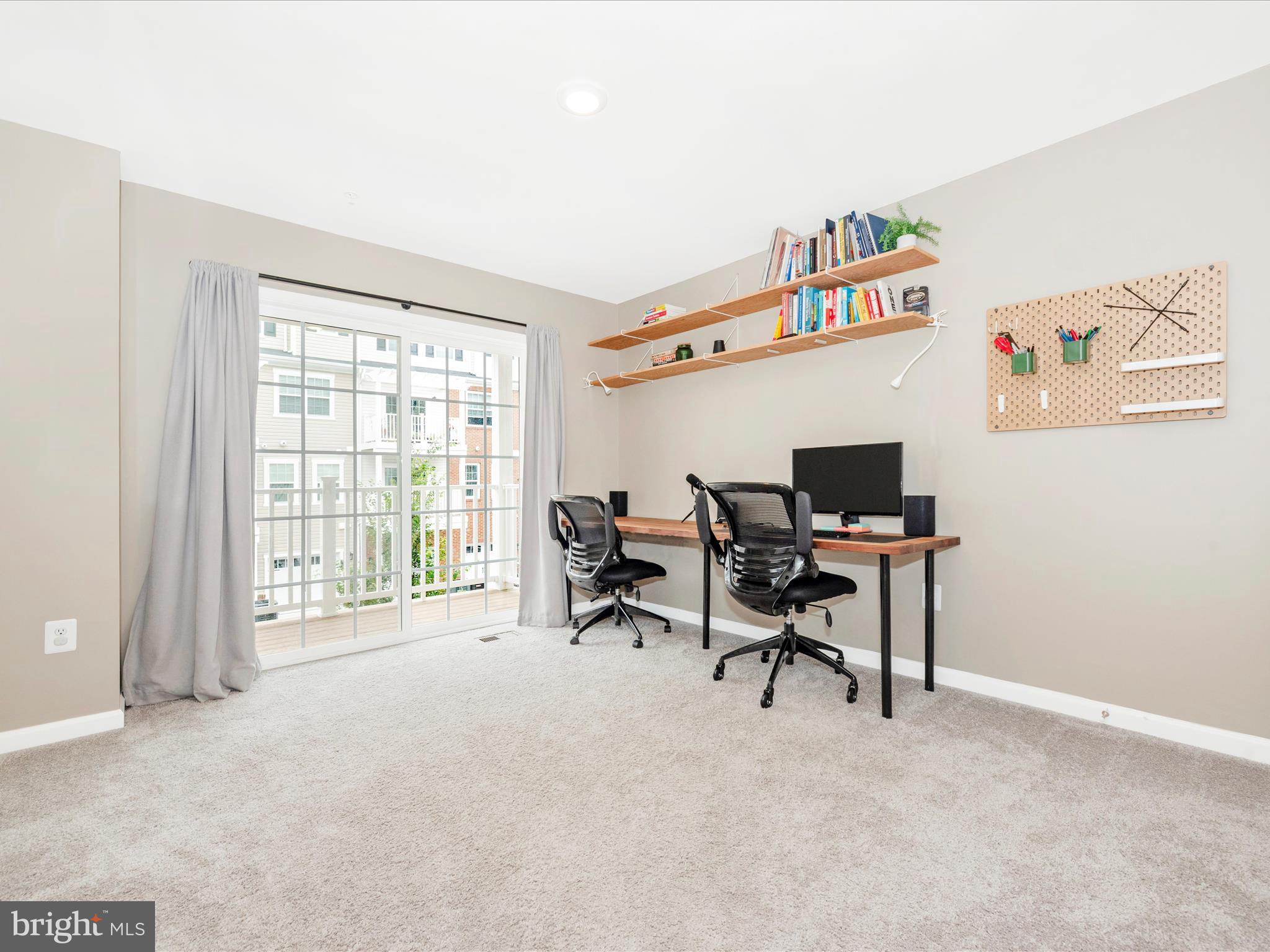 BALLARD GREEN - Residential