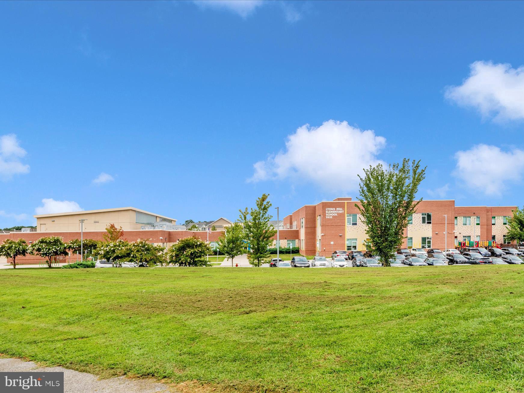 BALLARD GREEN - Residential