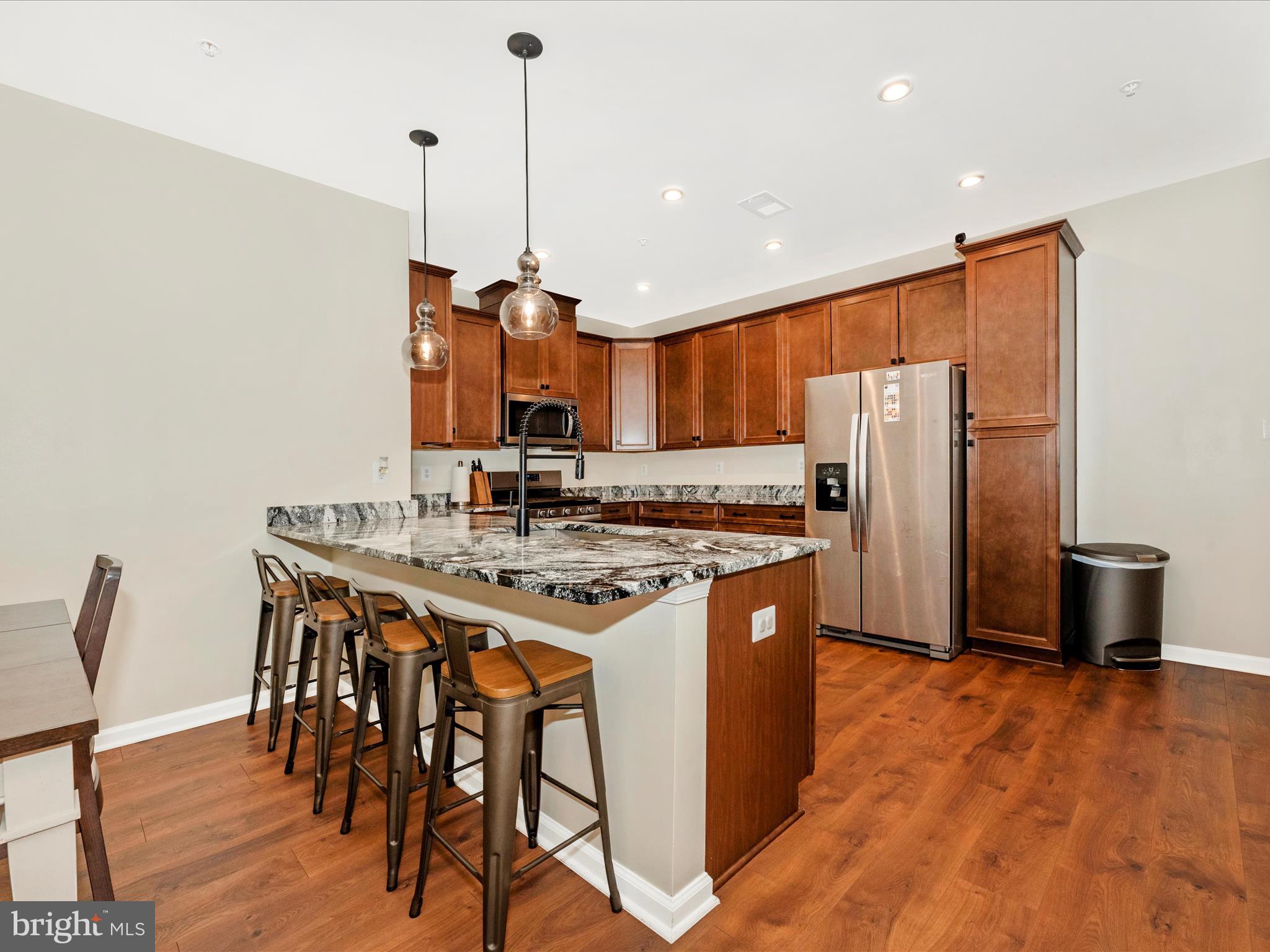 BALLARD GREEN - Residential