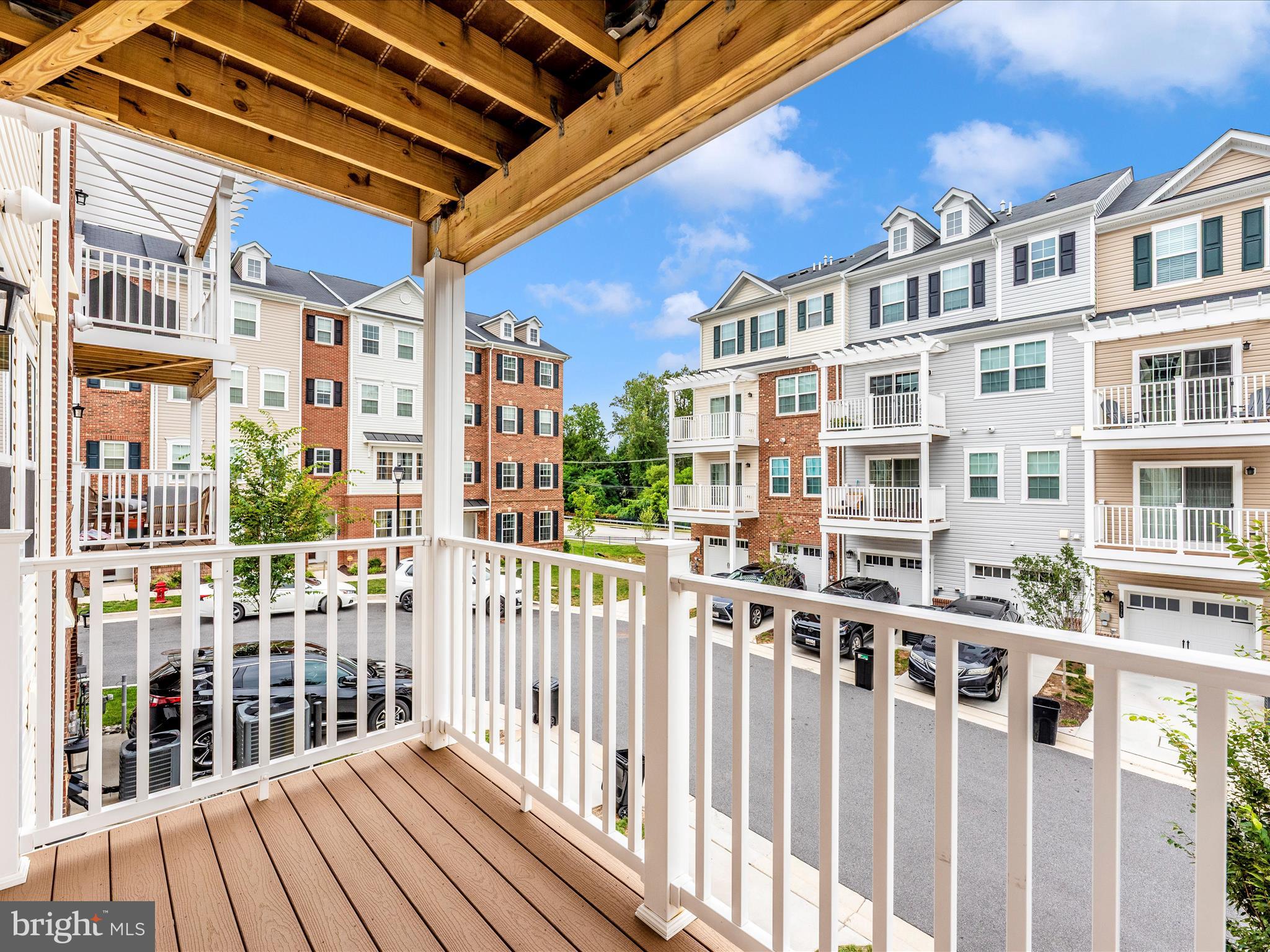 BALLARD GREEN - Residential