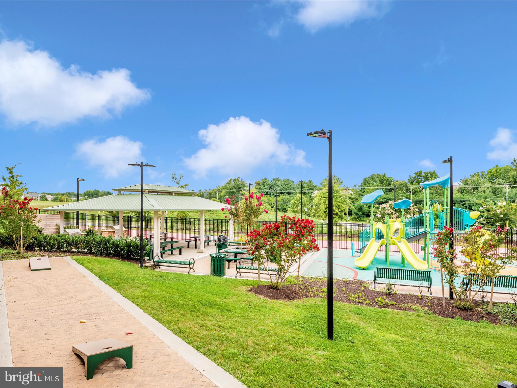 BALLARD GREEN - Residential