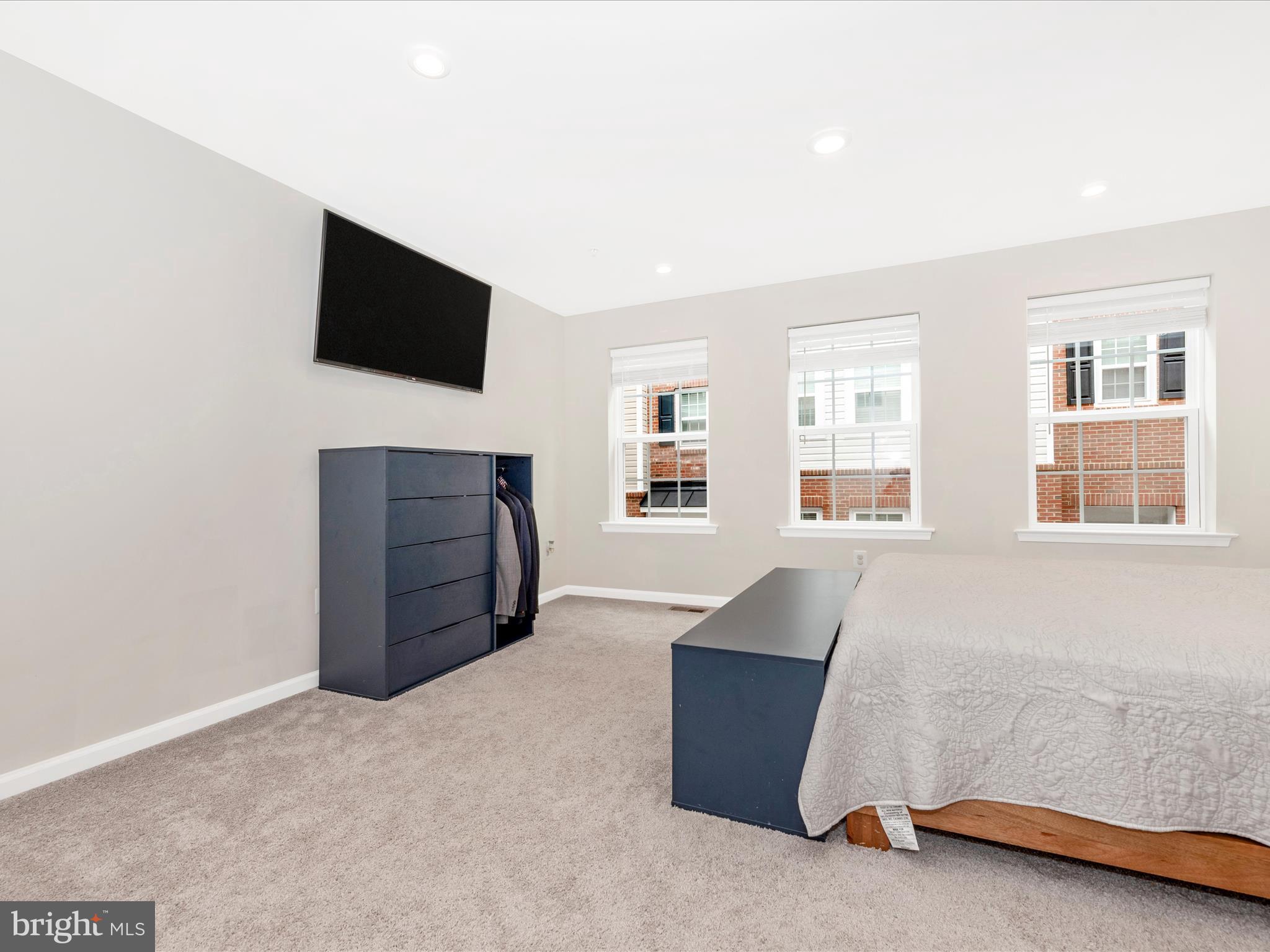 BALLARD GREEN - Residential