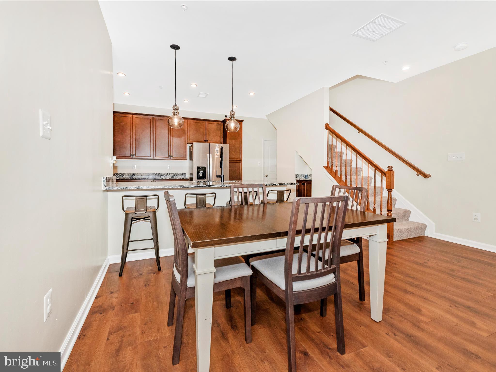 BALLARD GREEN - Residential