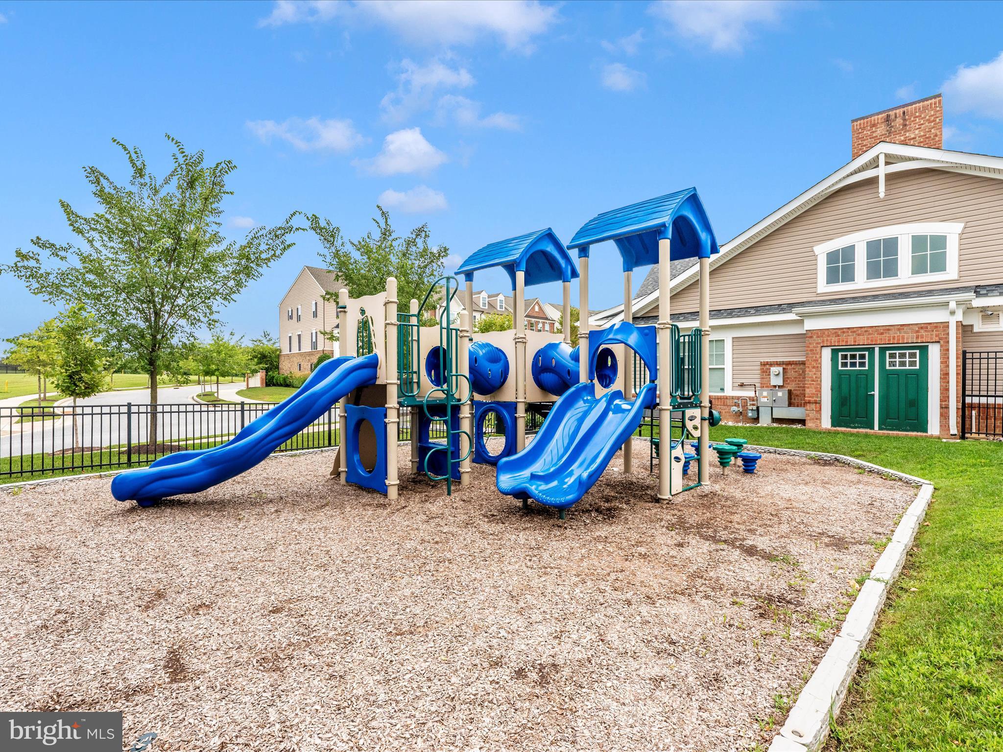 BALLARD GREEN - Residential