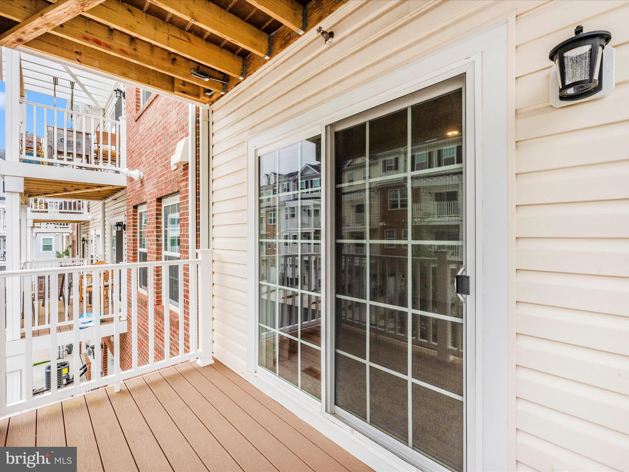 BALLARD GREEN - Residential