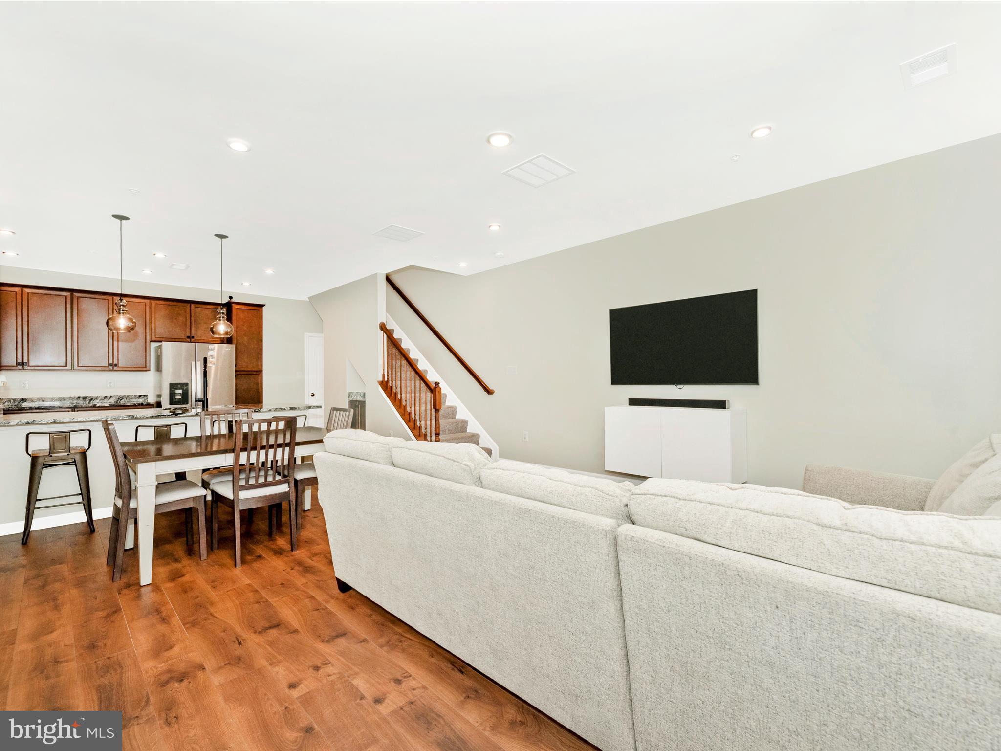 BALLARD GREEN - Residential