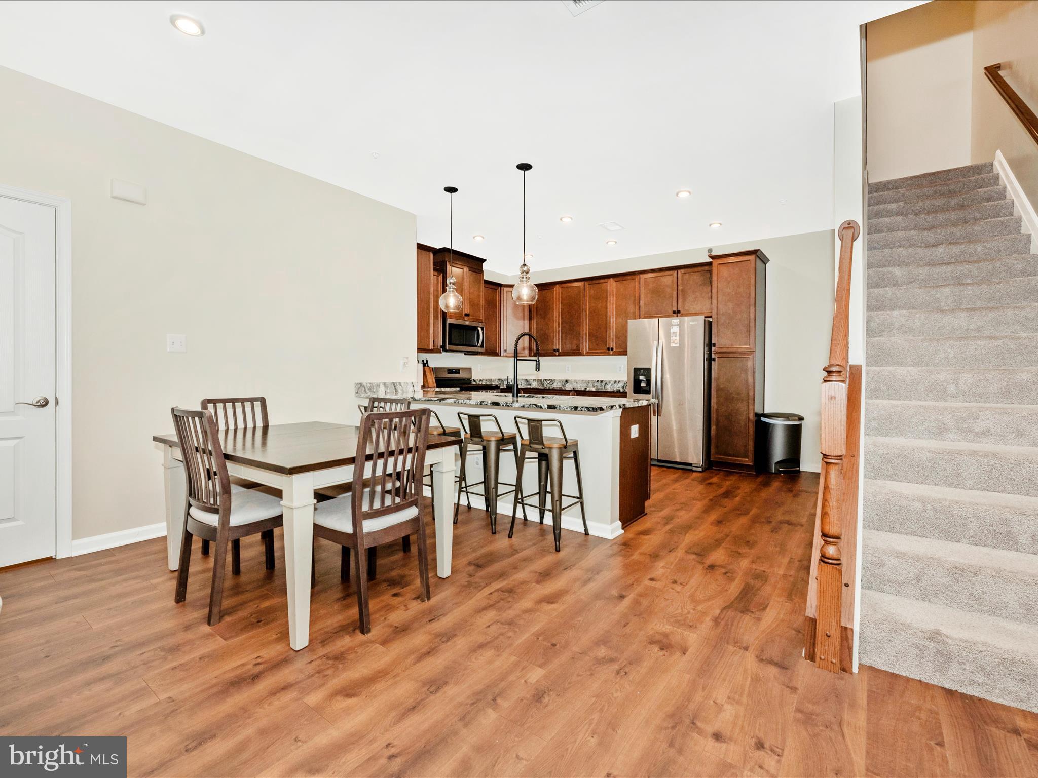 BALLARD GREEN - Residential