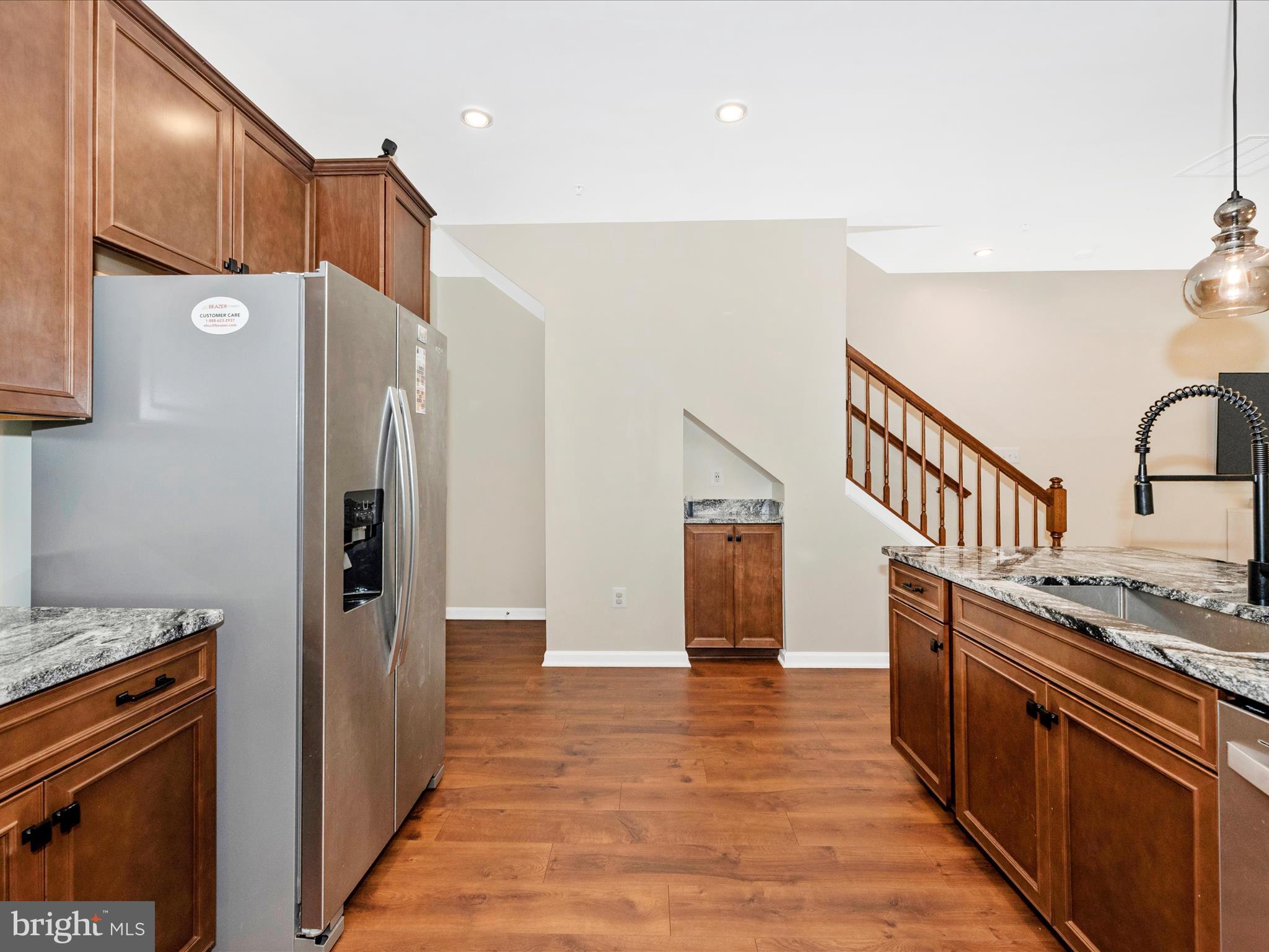 BALLARD GREEN - Residential