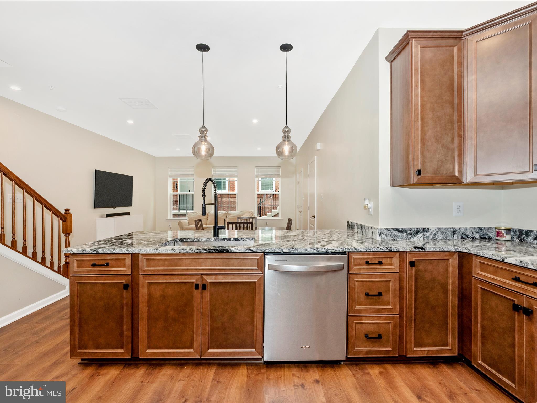 BALLARD GREEN - Residential