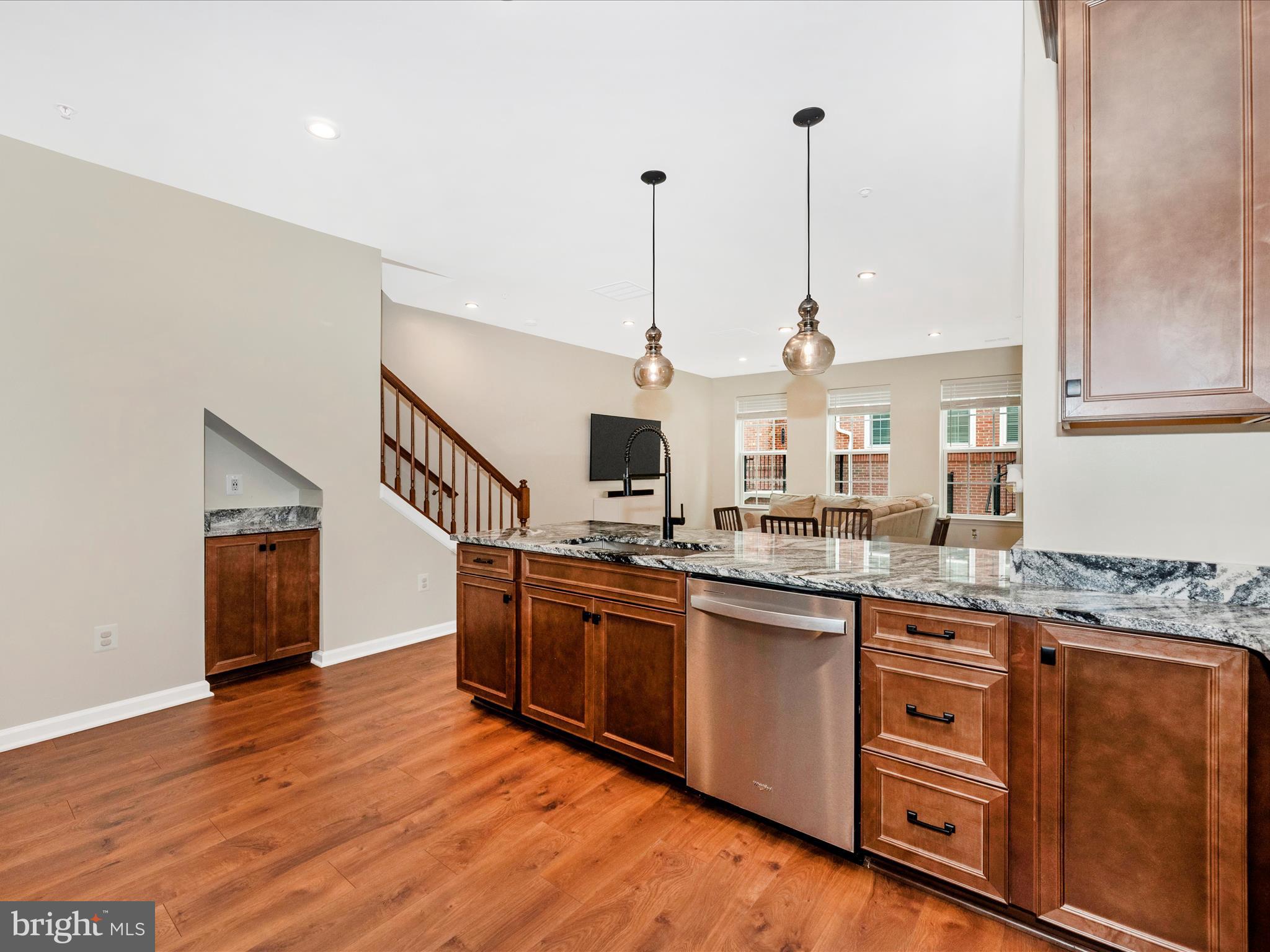 BALLARD GREEN - Residential