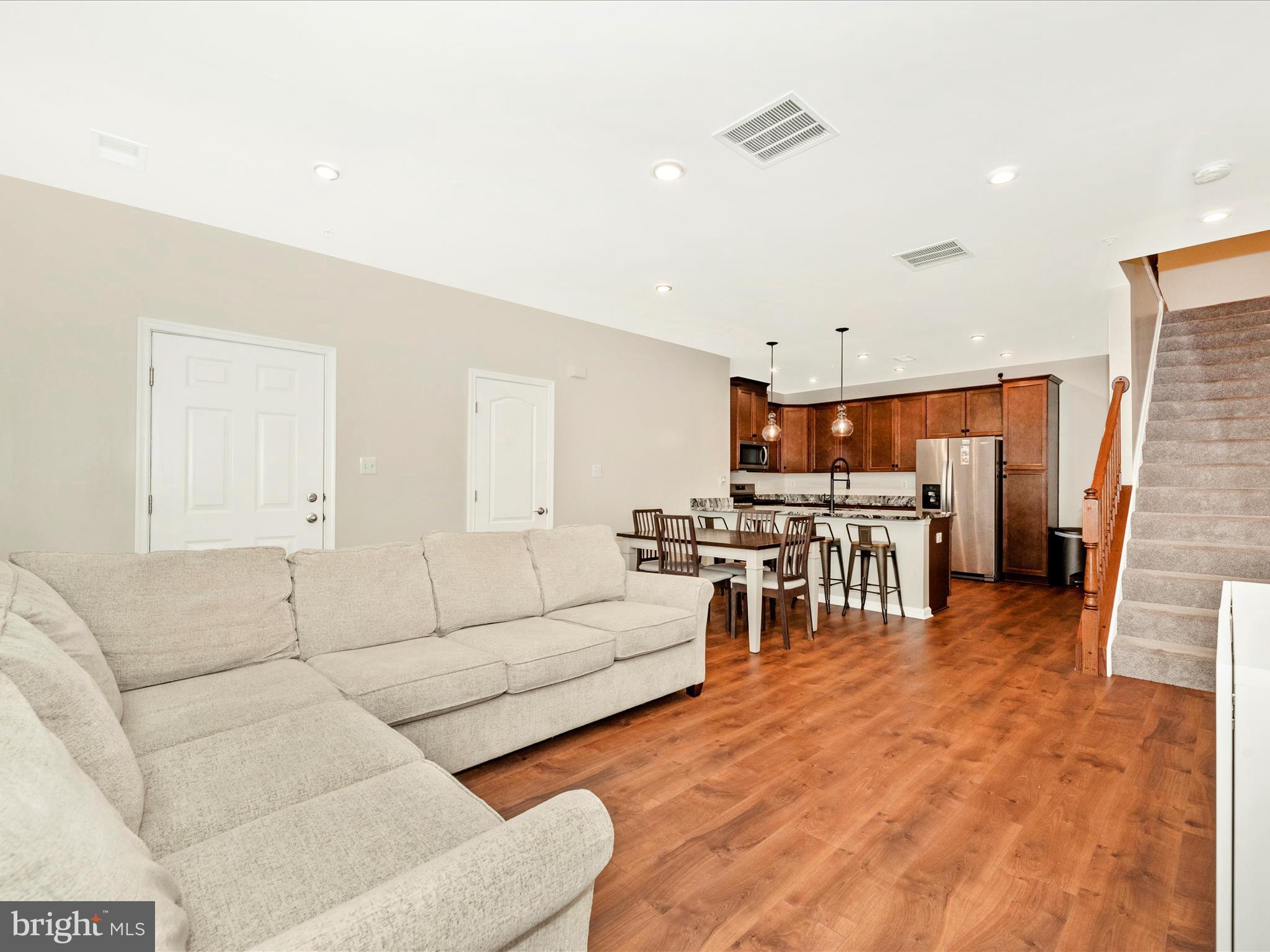 BALLARD GREEN - Residential