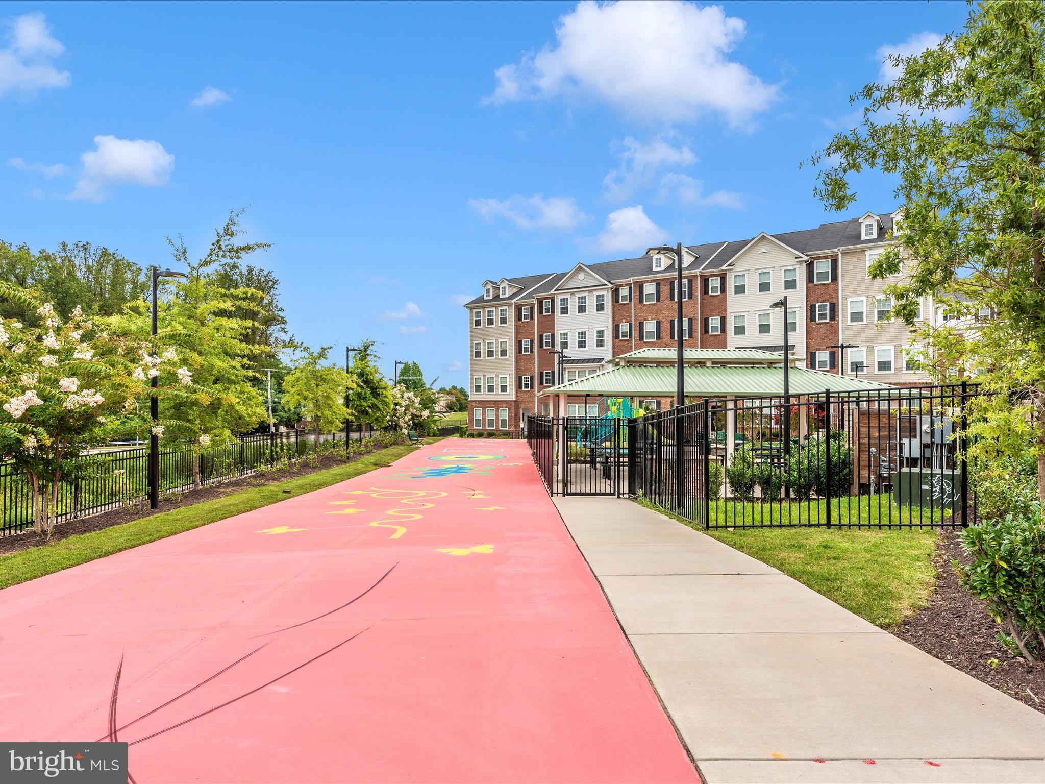BALLARD GREEN - Residential