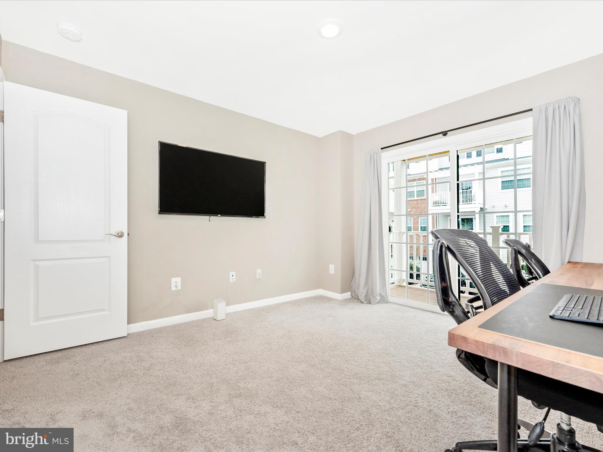 BALLARD GREEN - Residential