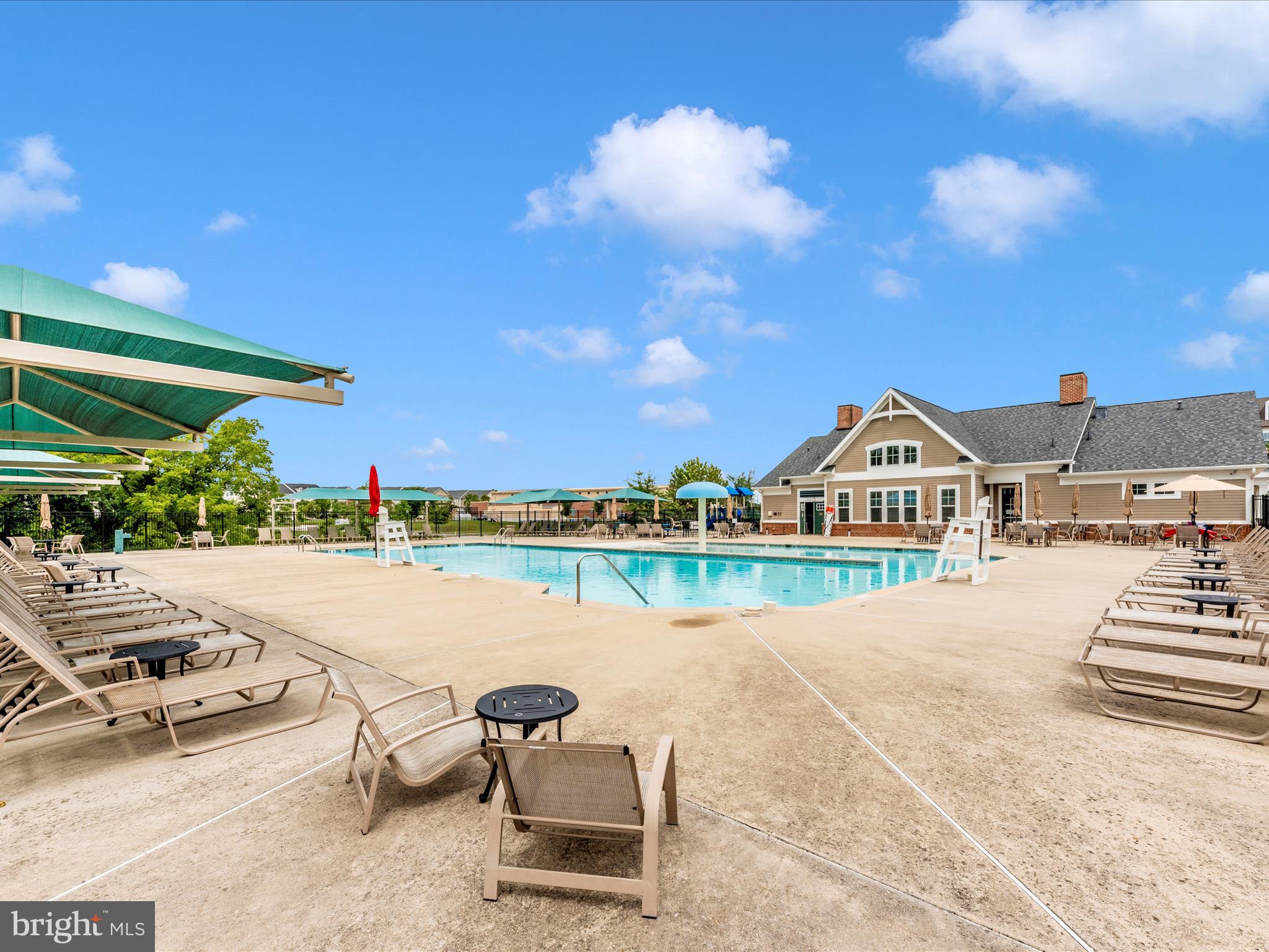 BALLARD GREEN - Residential