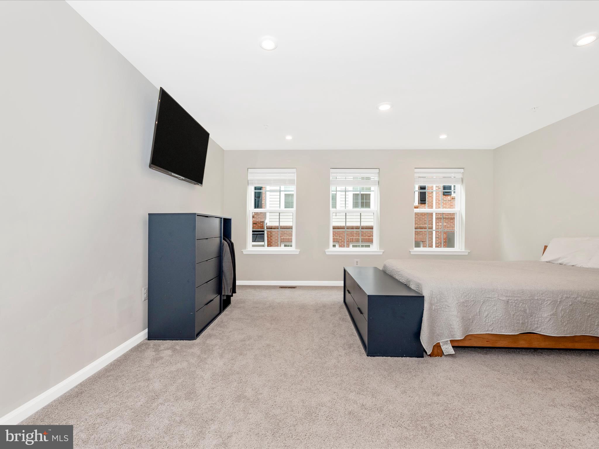 BALLARD GREEN - Residential