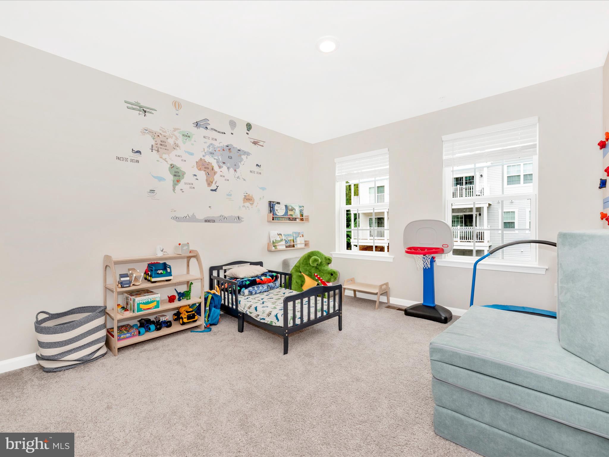 BALLARD GREEN - Residential