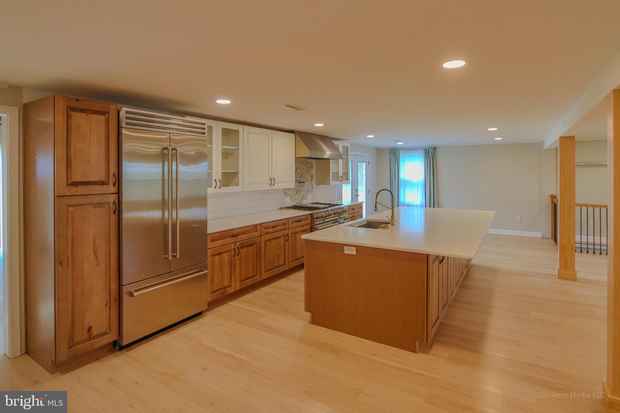 WELLER ESTATES - Residential