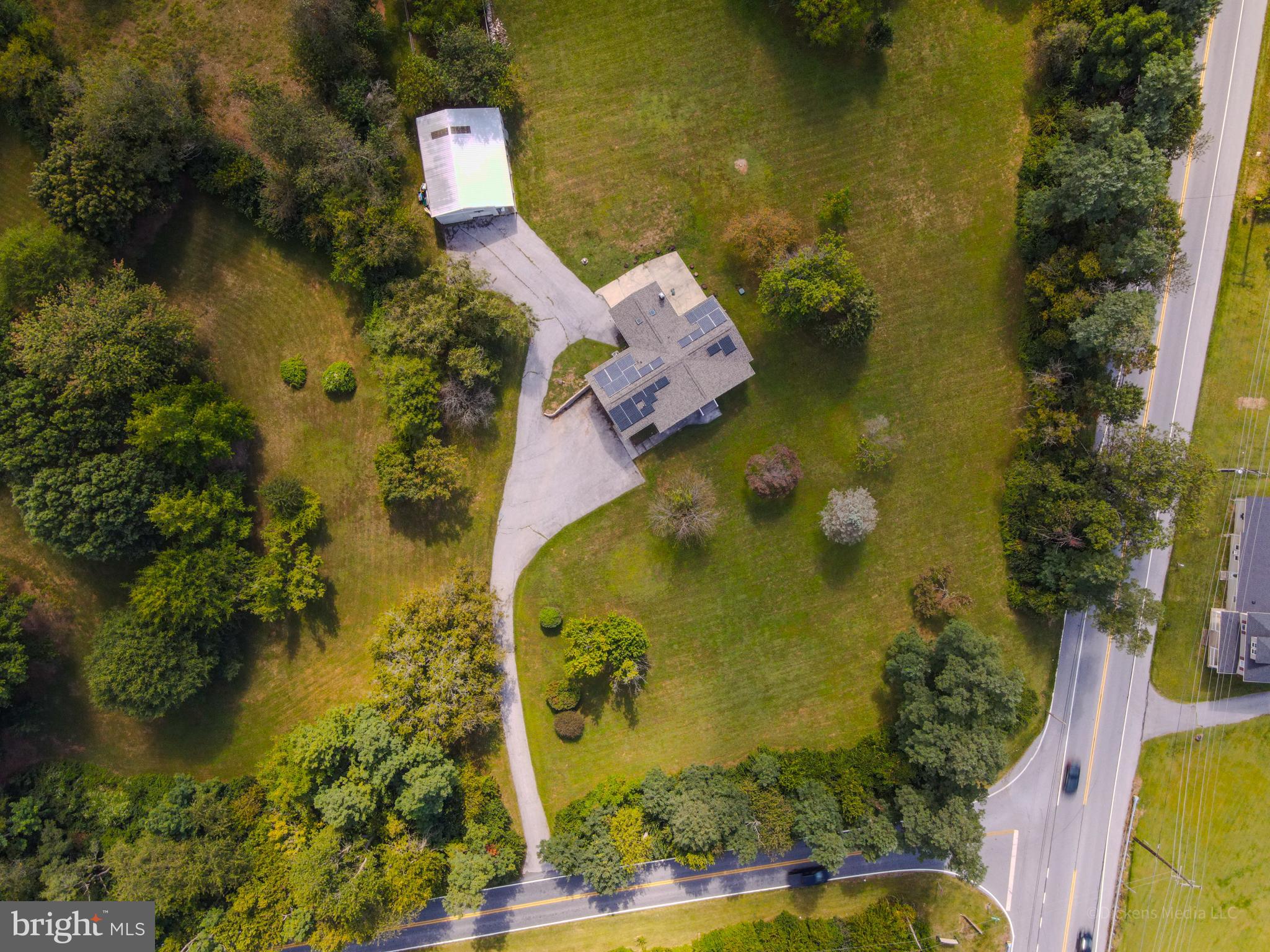 WELLER ESTATES - Residential