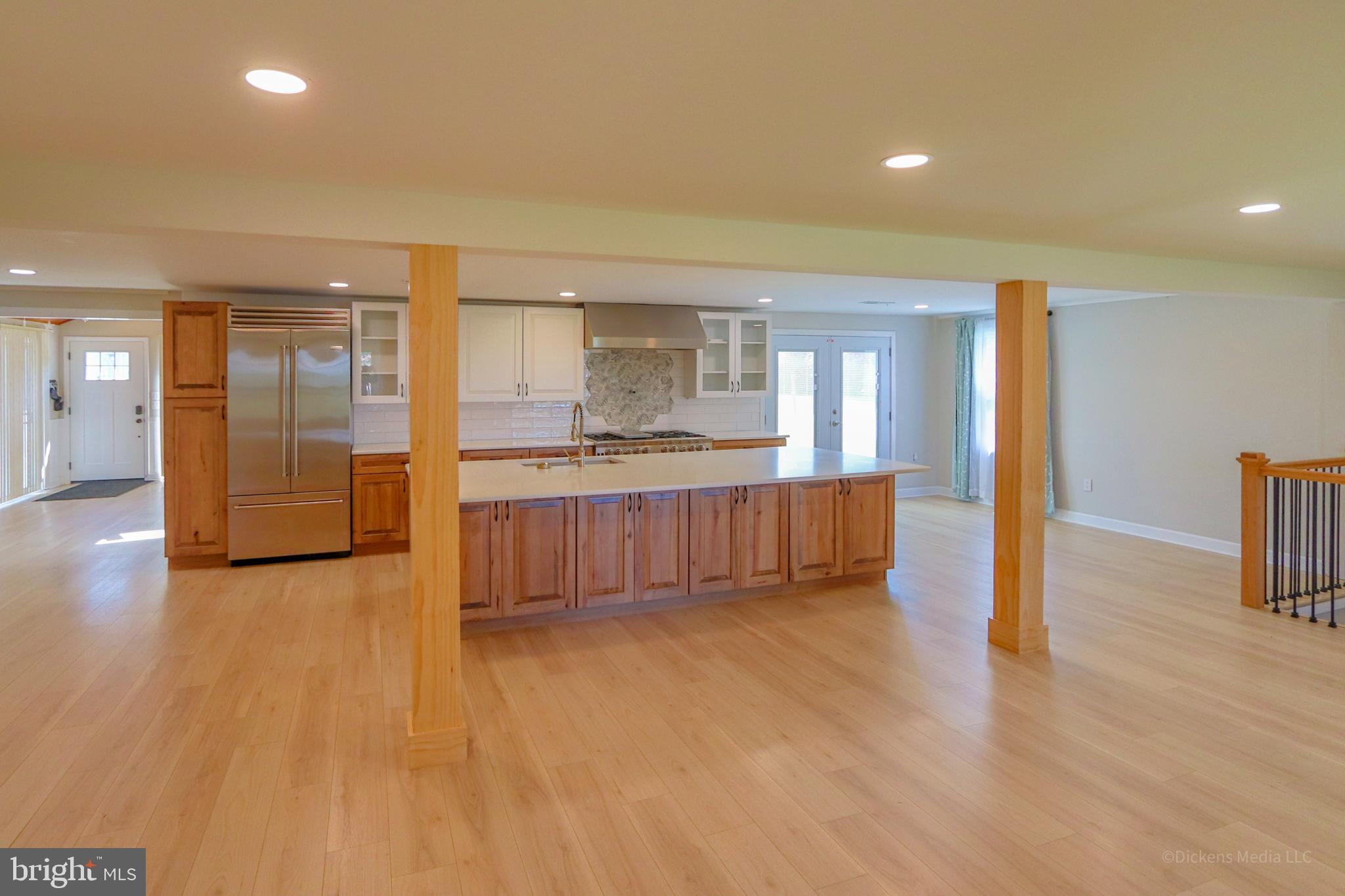25 JOHN OWINGS ROAD