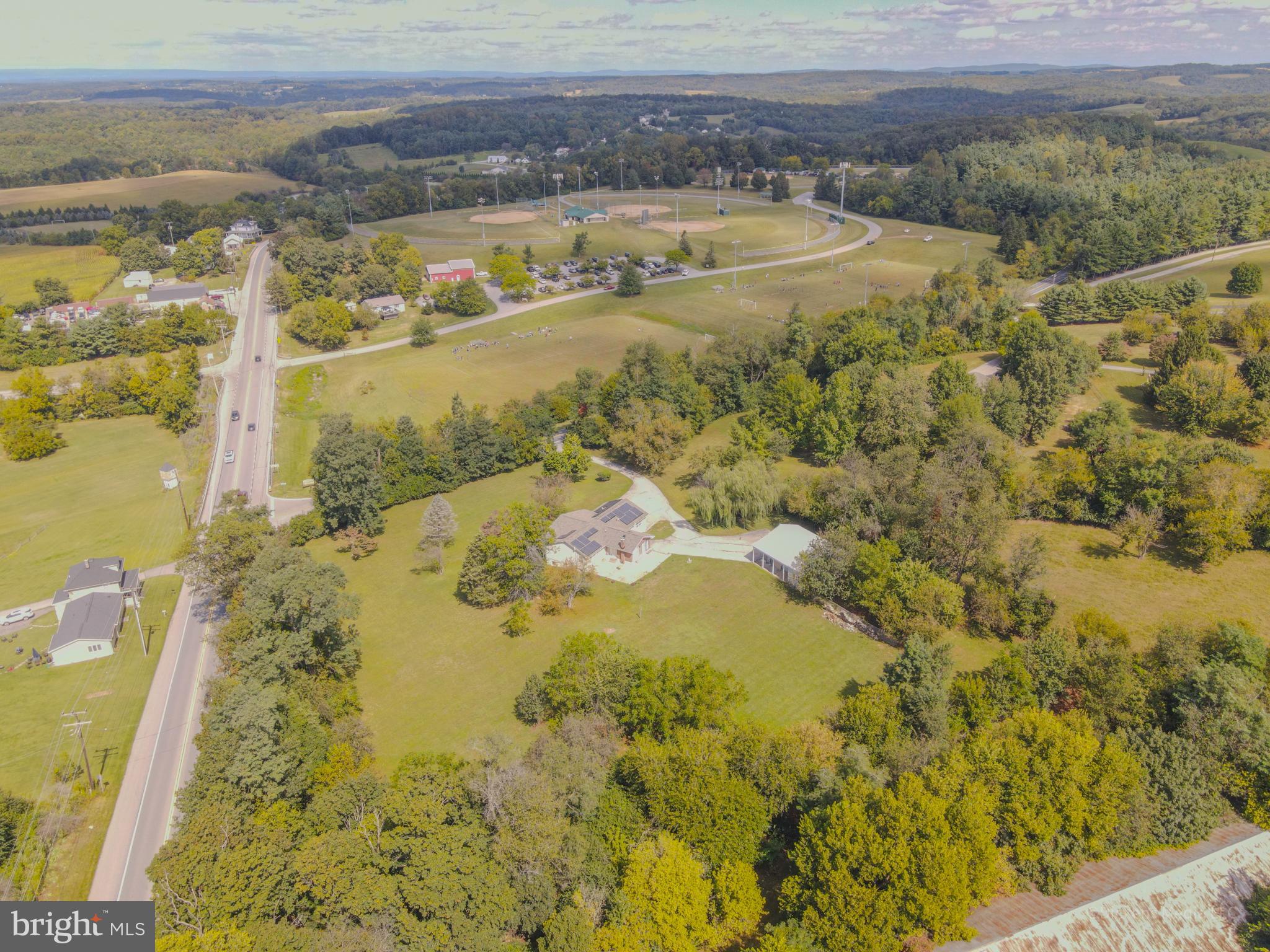 WELLER ESTATES - Residential