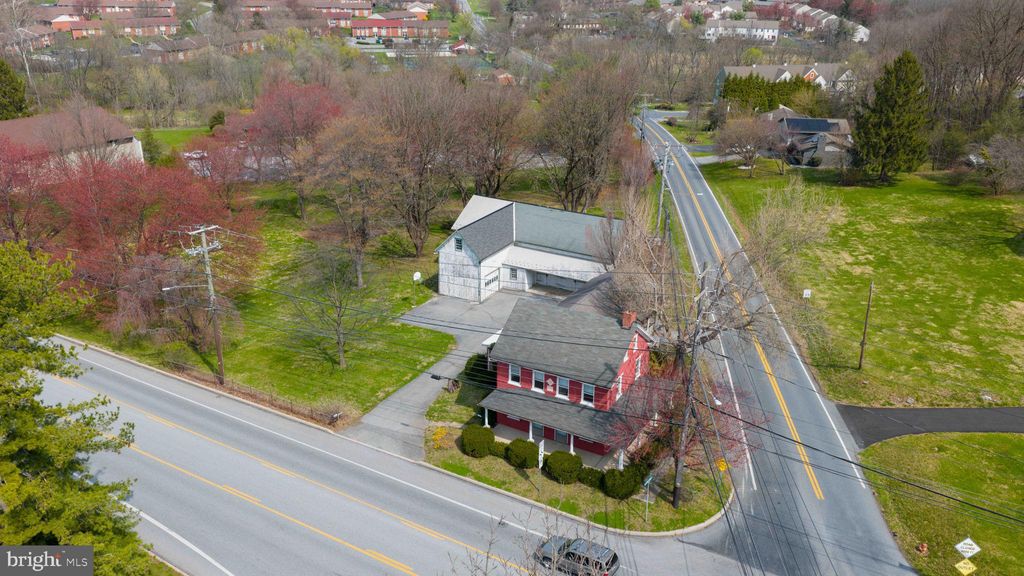 Photo of 2201 Harrisburg Pike, LANCASTER, PA 17601 (MLS # PALA2084678)