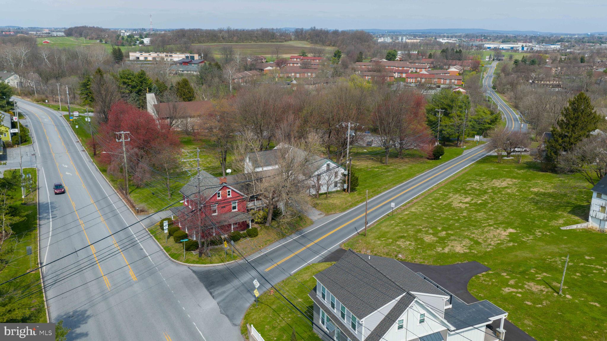 2201 HARRISBURG PIKE