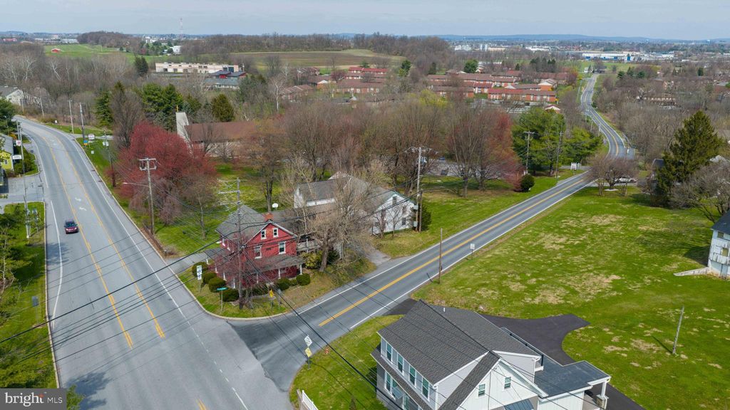 Photo of 2201 Harrisburg Pike, LANCASTER, PA 17601 (MLS # PALA2084678)