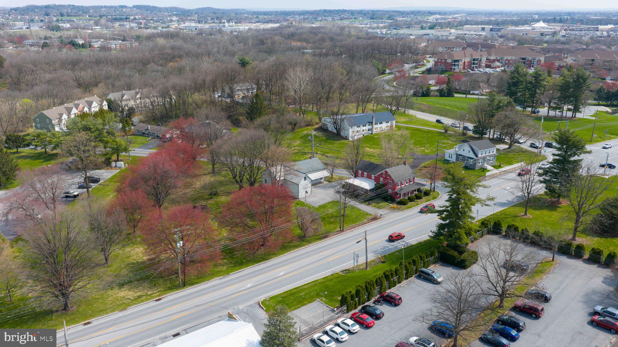 2201 HARRISBURG PIKE