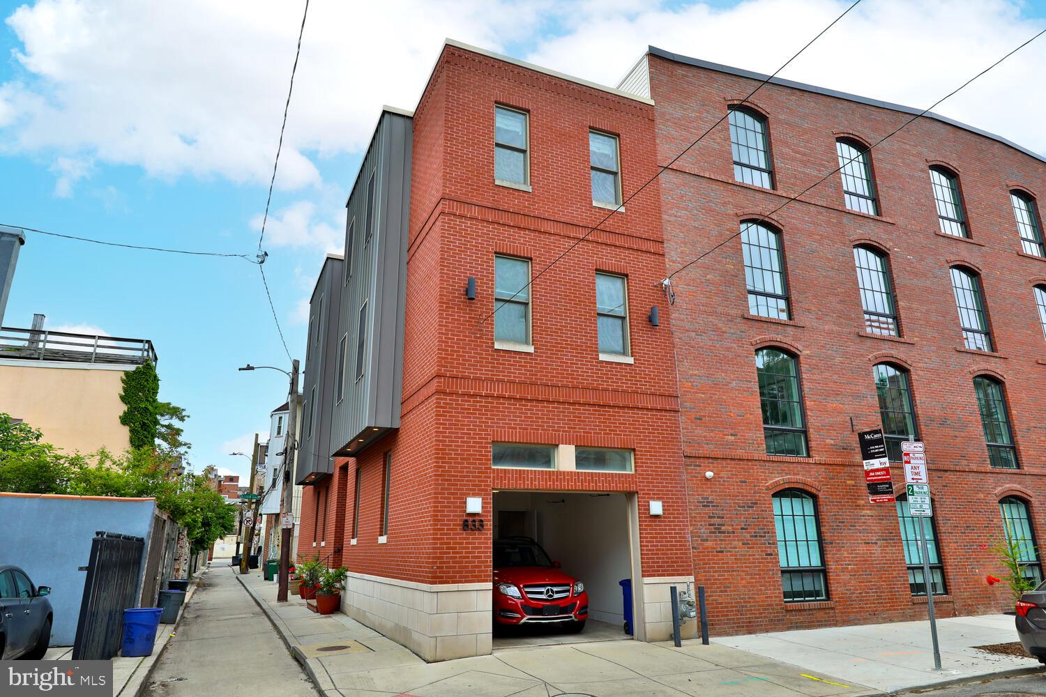 BELLA VISTA - Residential