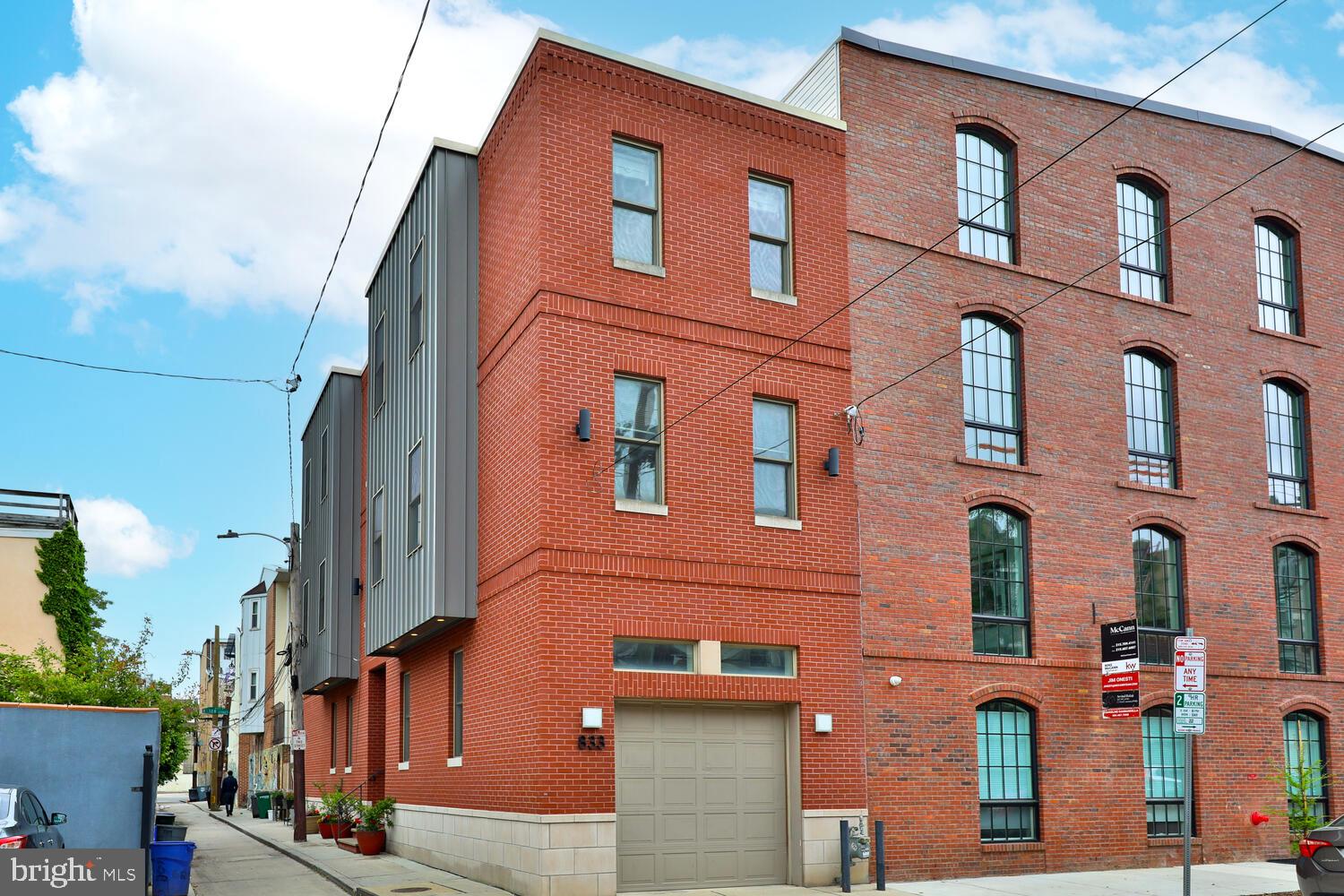 BELLA VISTA - Residential