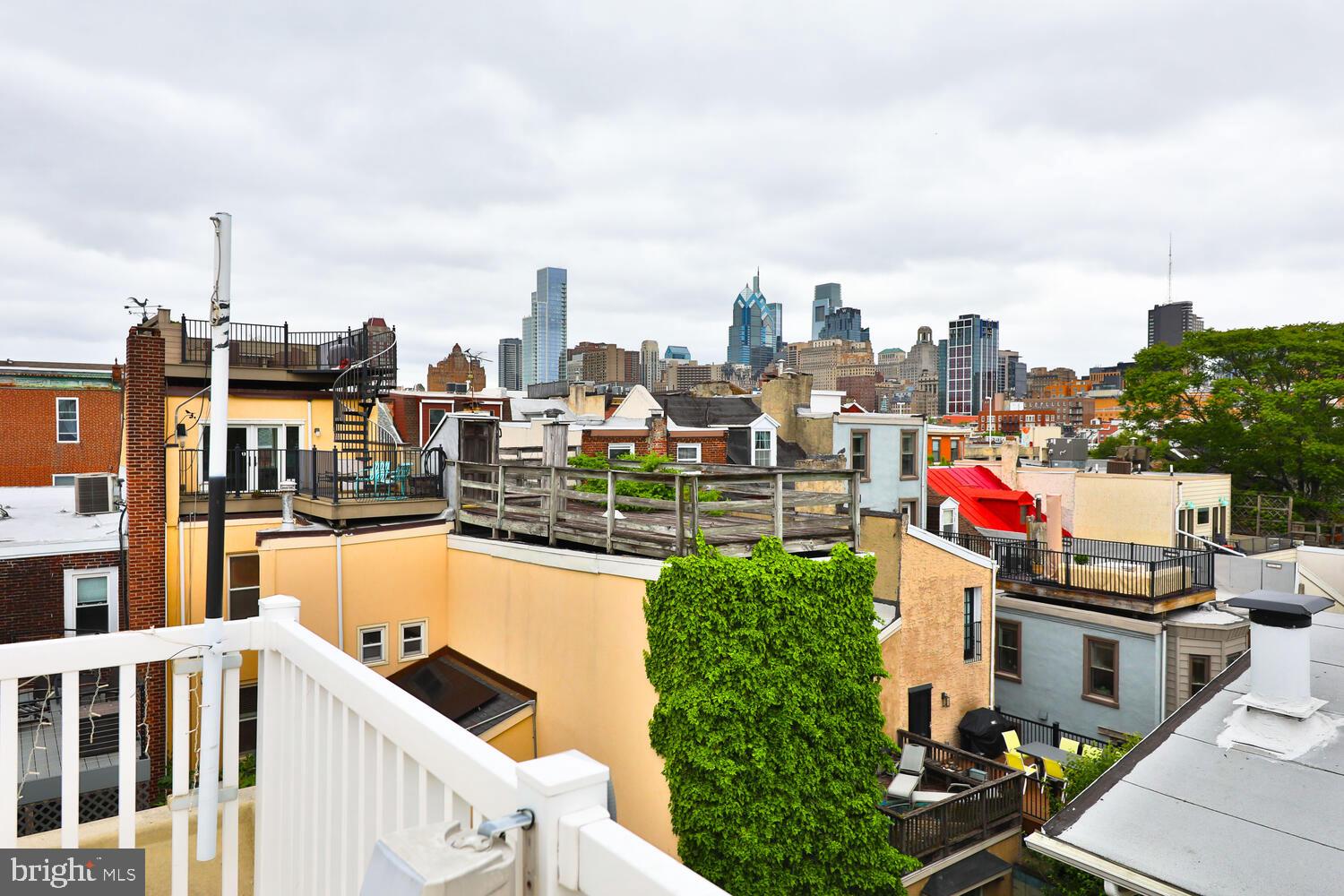 BELLA VISTA - Residential