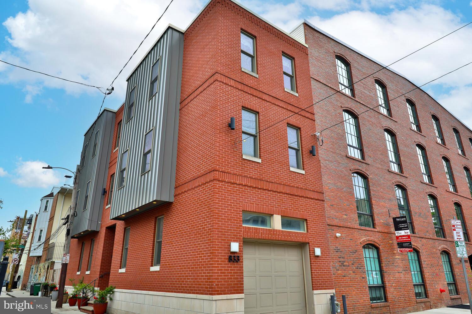 BELLA VISTA - Residential