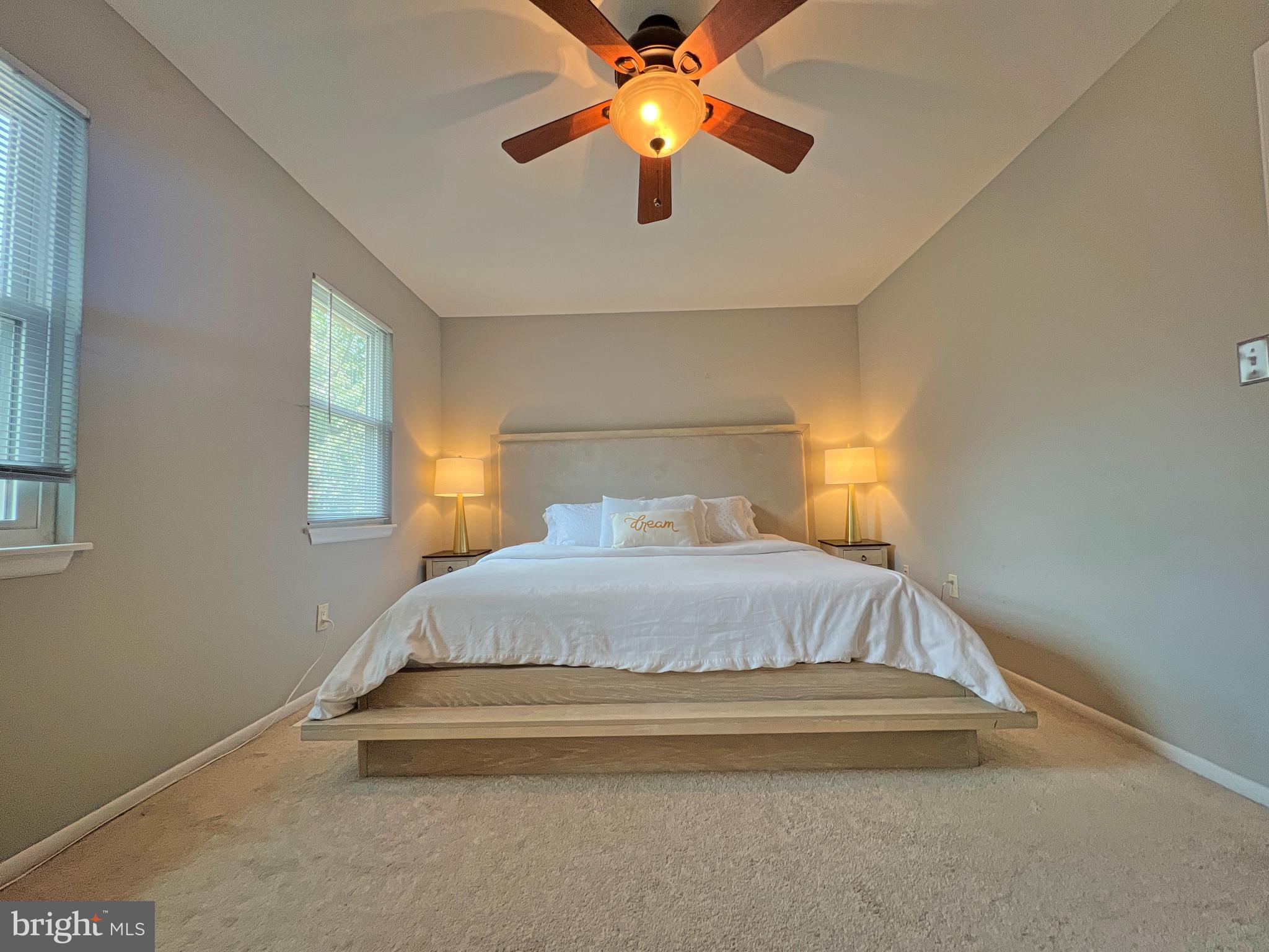 DUMBARTON SQUARE - Residential Lease