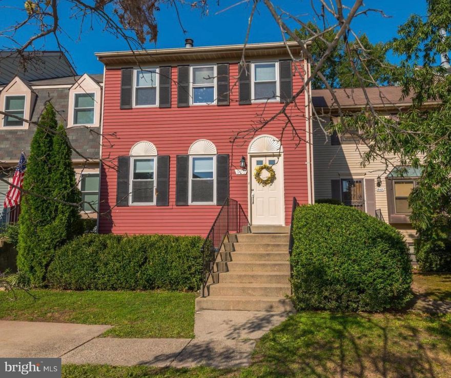 Welcome to your new home in Dumbarton Square, Herndon! This delightful 3-level townhouse features 3 bedrooms and 2.5 baths, ready for you to settle in and make it your own. The kitchen boasts sleek new granite countertops, perfect for cooking and entertaining, while the large deck offers a great space for relaxation.

The top floor includes 3 bedrooms and 2 full bathrooms. The walk-out basement is a standout feature, with a spacious rec room and fireplace, a versatile bonus room, and an eat-in kitchen. The basement also includes a full bath, making it an ideal en-suite setup.

Located just minutes from major roads like Rt. 28 and Fairfax County Pkwy (Rt. 286), and only 5 miles from Dulles Airport, you'll enjoy easy access to everything you need. Plus, you’ll be close to Tysons, a variety of restaurants, shopping, and the W&OD bike trail. This home combines convenience with comfort for an ideal living experience! Available for rent on the first week of September onward.  Pets on case by case basis. . No Smoking. NO SHORT TERM RENTAL, Min RENT : 12 Months. Call listing agent with any questions. . No Smoking, $500 Pet deposit, pet case by case subject to $50 pet rent. Application is subject to • Credit History • Employment Verification and History • Income Verification • Rental Verification and History •