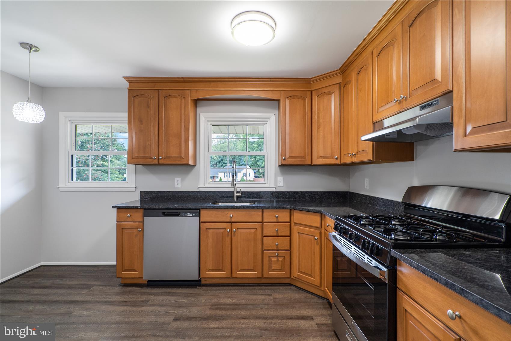 SILVERGATE VILLAGE - Residential