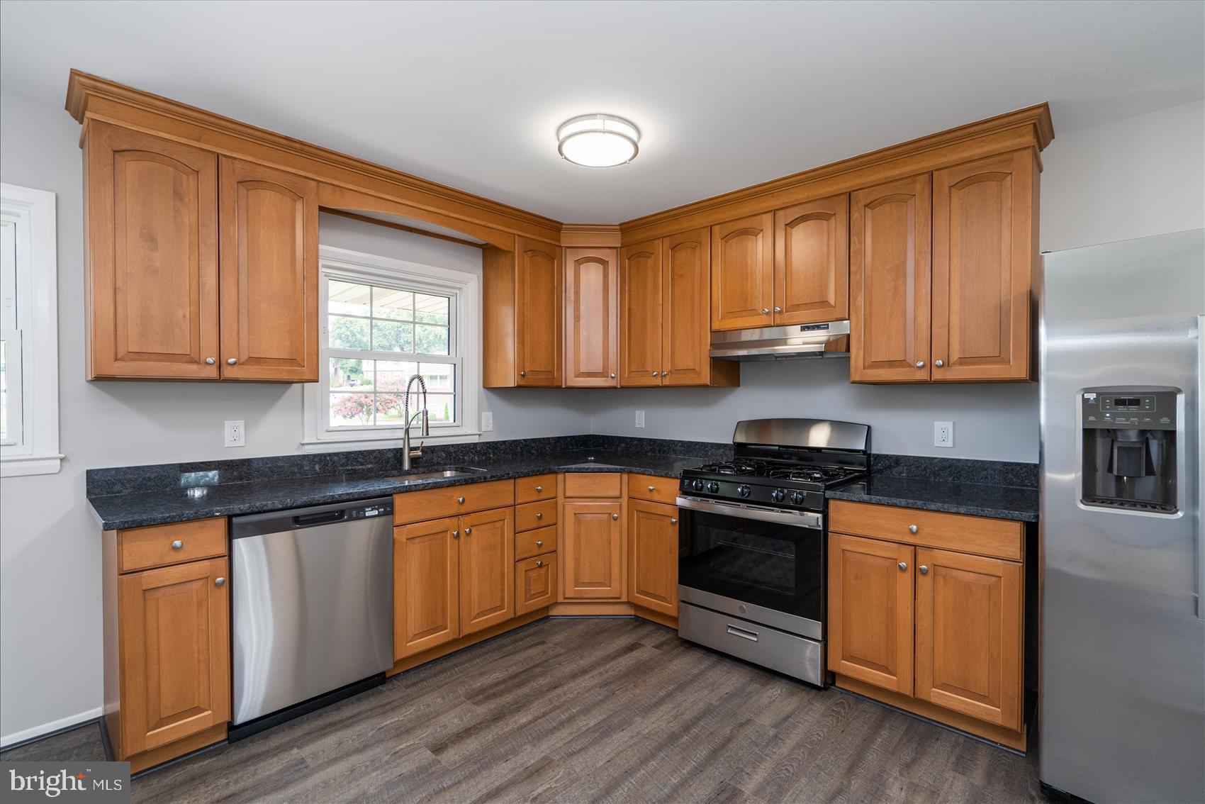 SILVERGATE VILLAGE - Residential