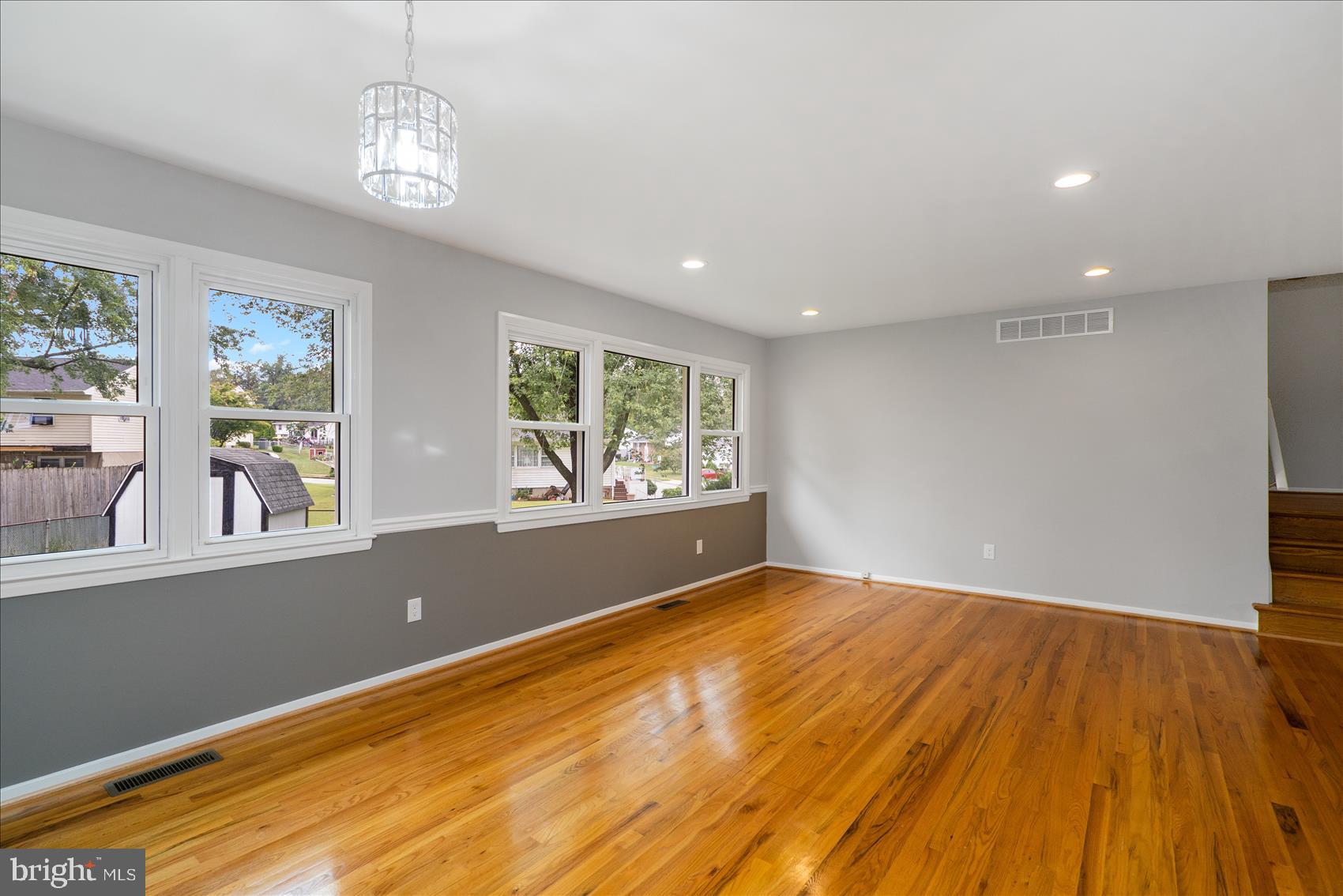 SILVERGATE VILLAGE - Residential