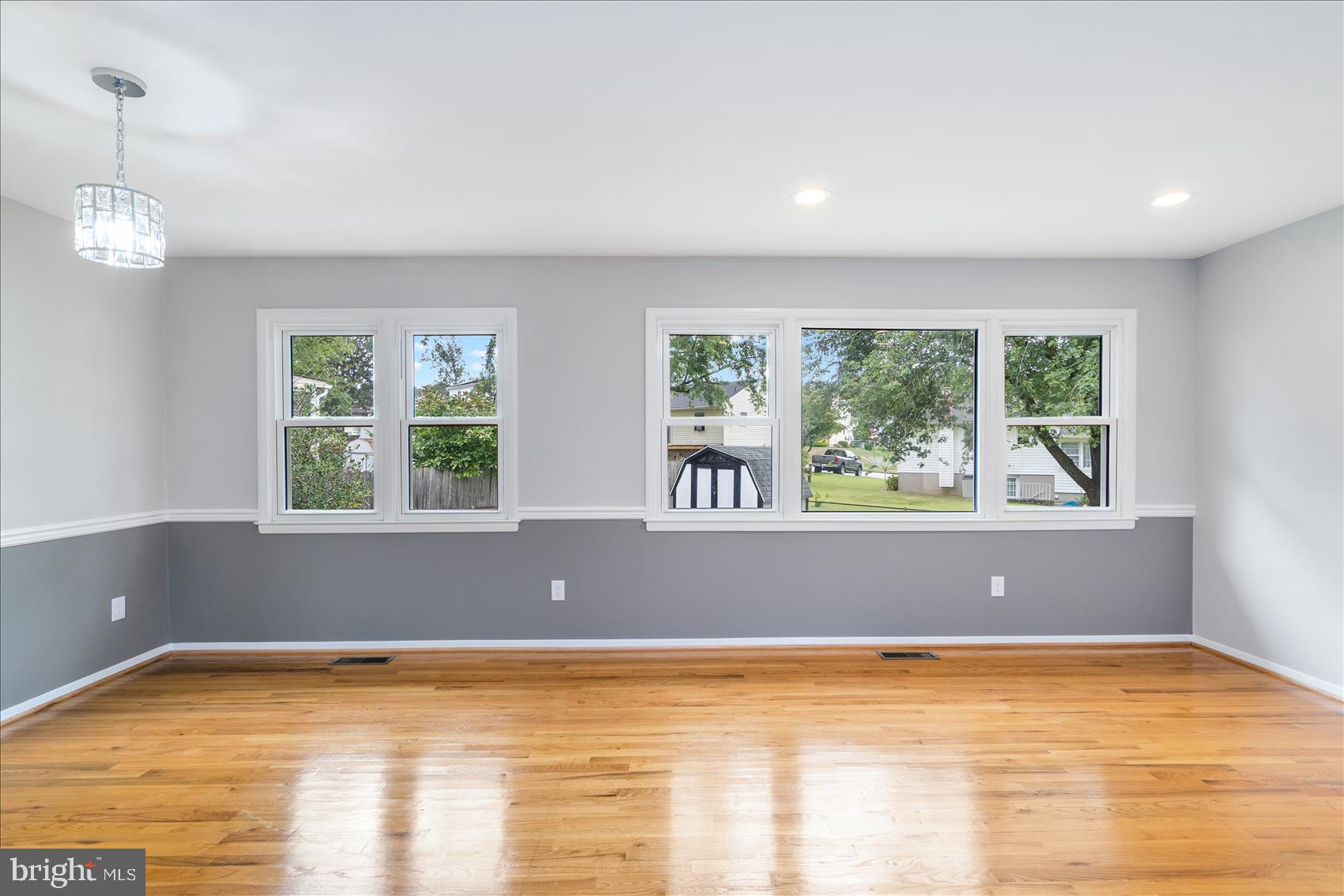 SILVERGATE VILLAGE - Residential