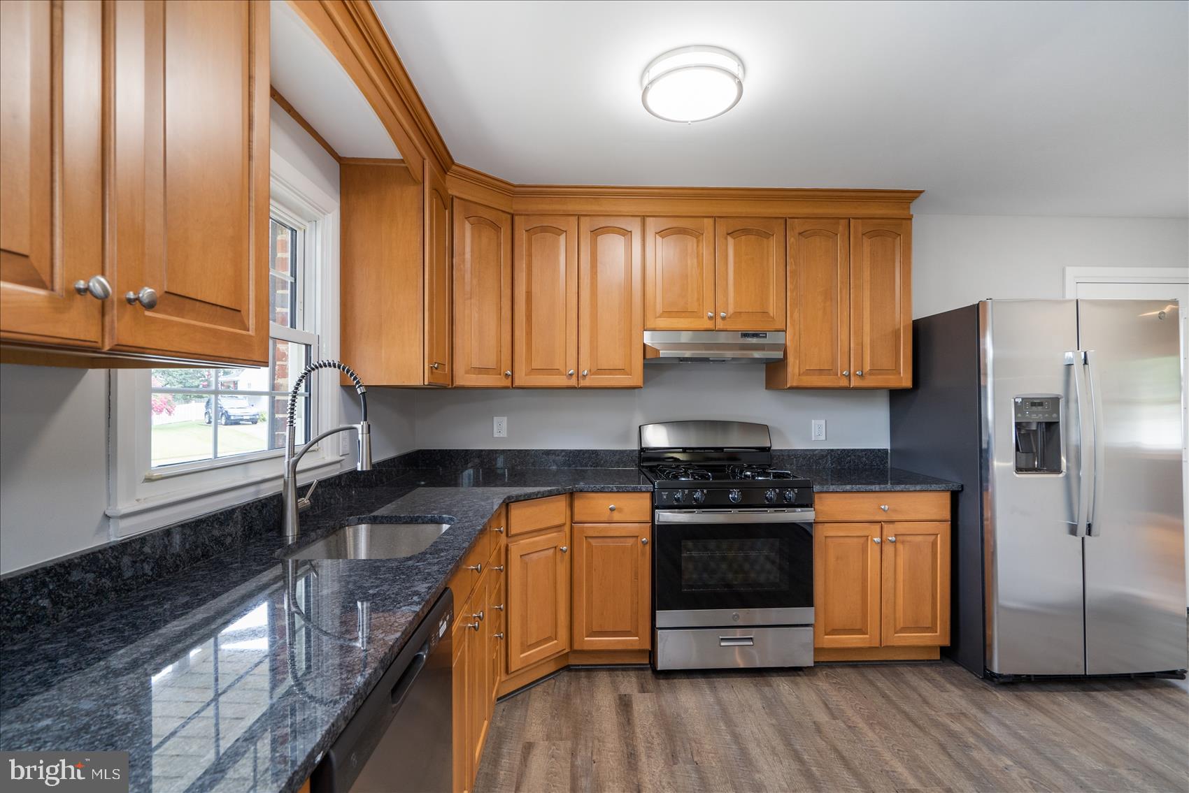 SILVERGATE VILLAGE - Residential