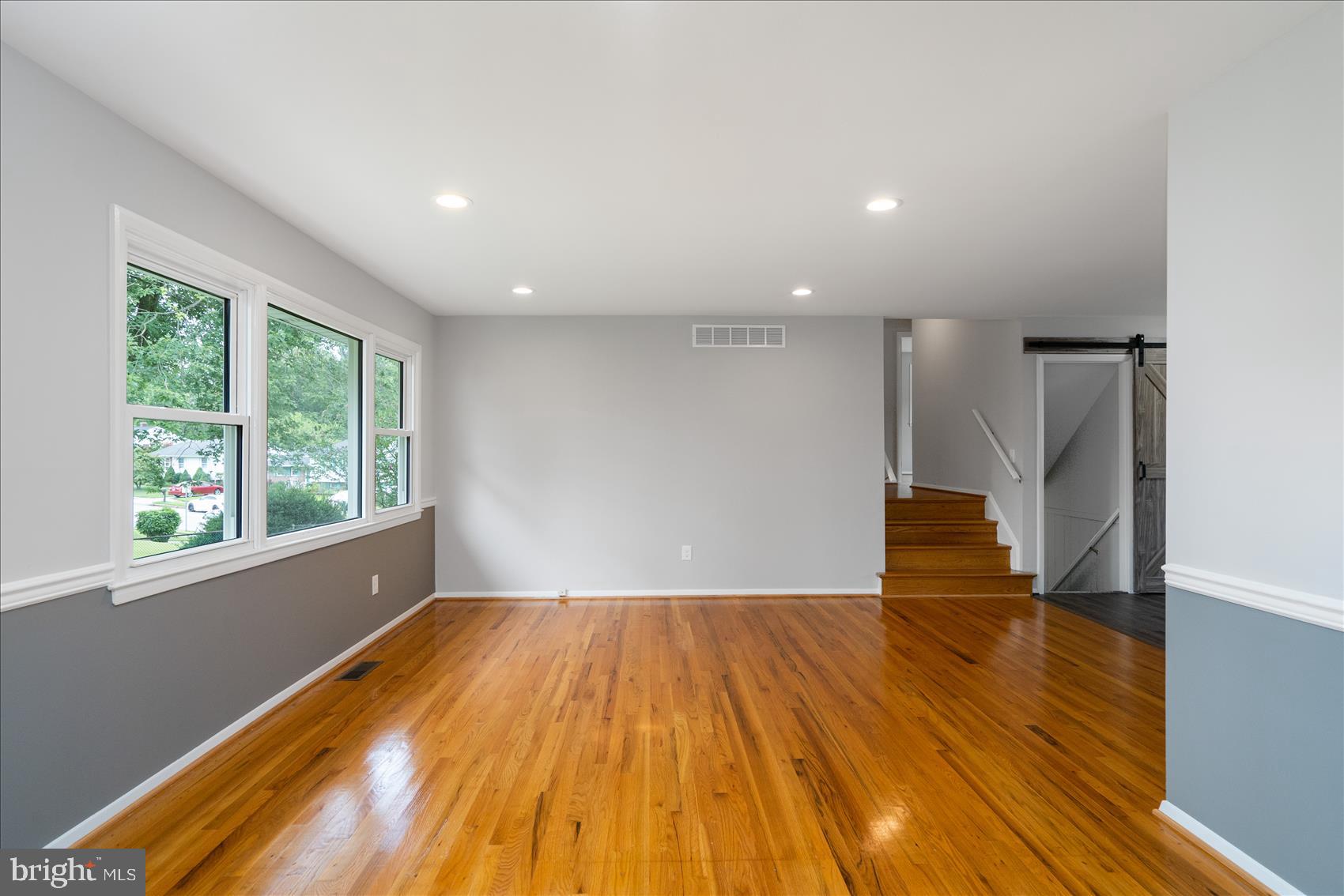 SILVERGATE VILLAGE - Residential