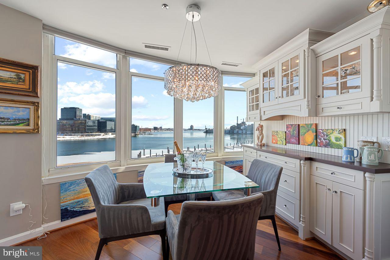 INNER HARBOR - Residential