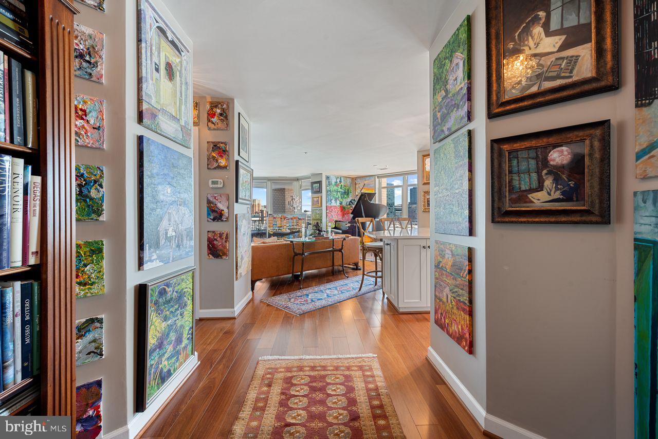 INNER HARBOR - Residential