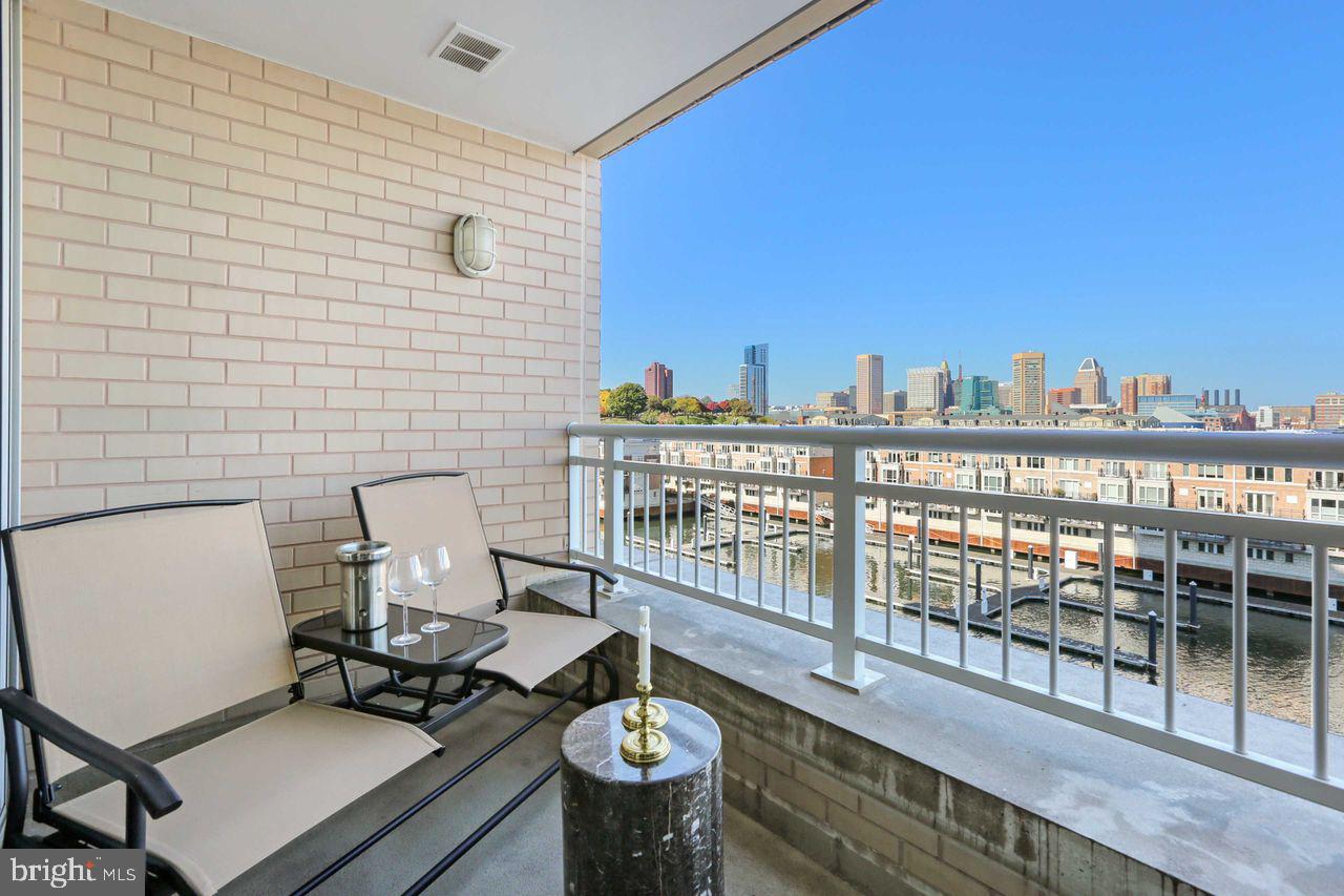 INNER HARBOR - Residential