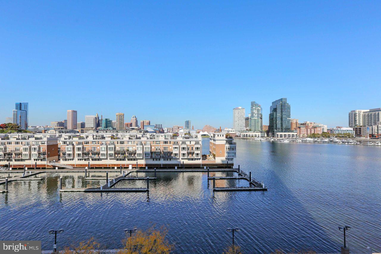 INNER HARBOR - Residential