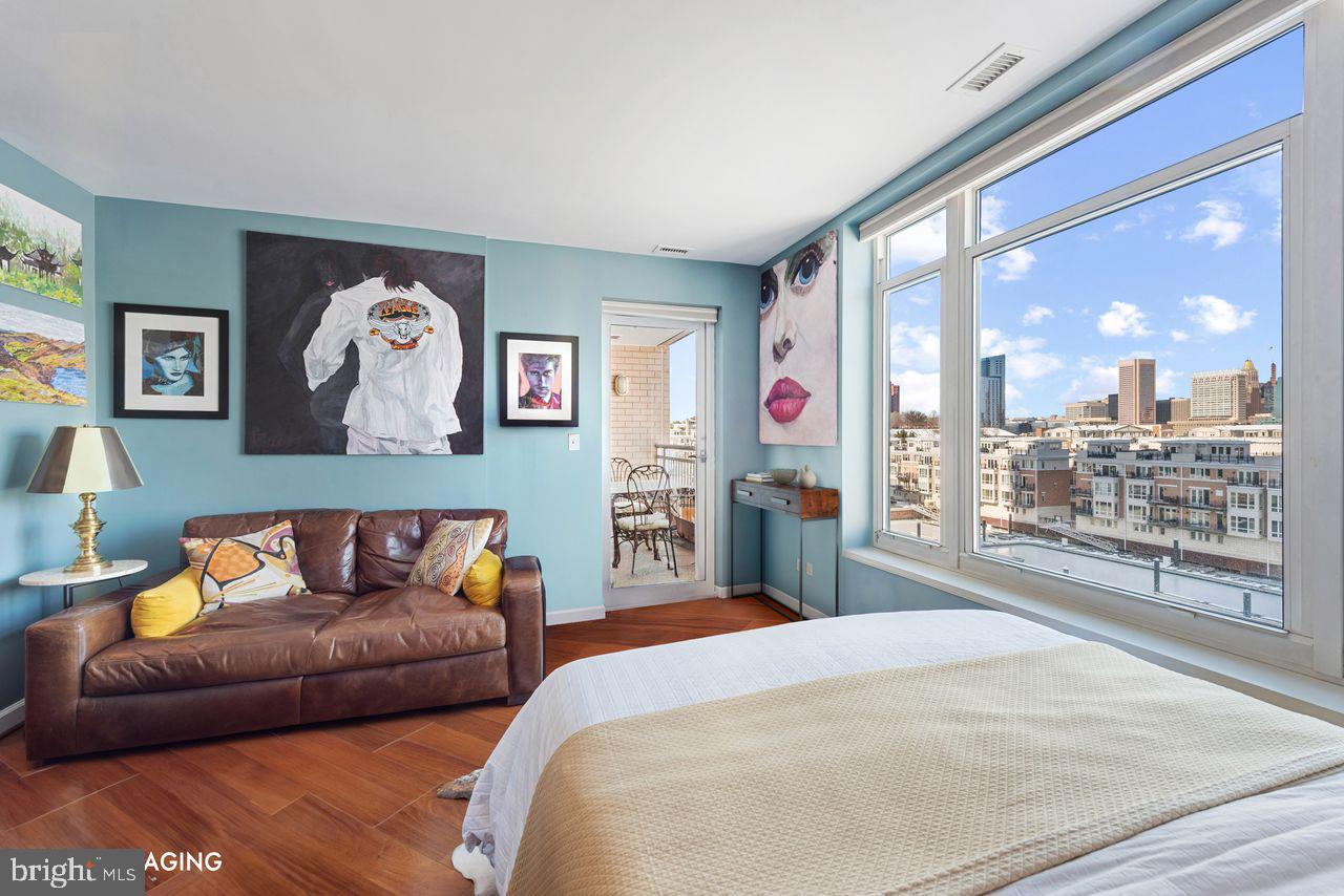 INNER HARBOR - Residential