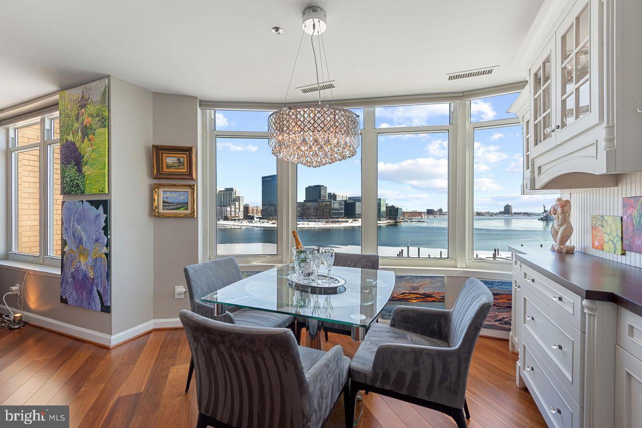 INNER HARBOR - Residential