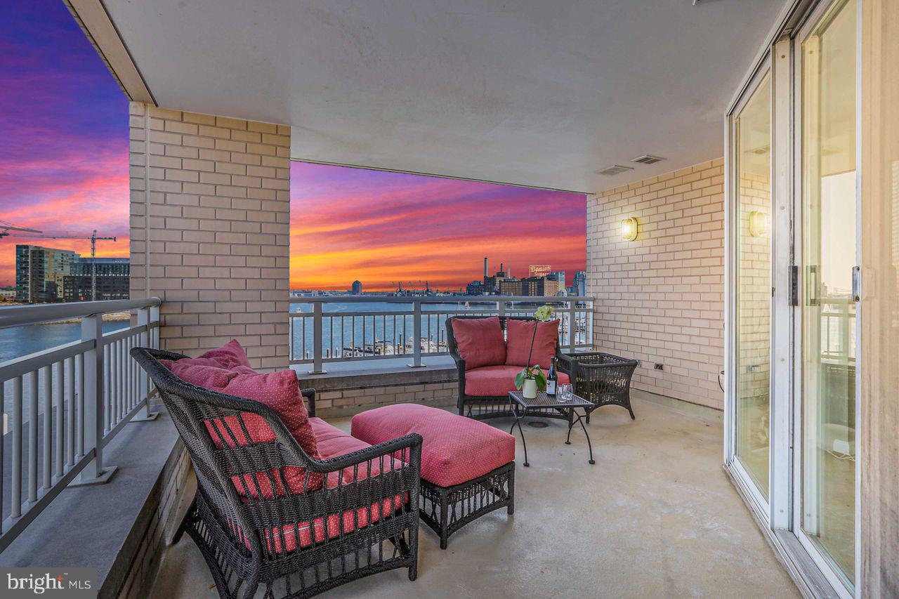 INNER HARBOR - Residential